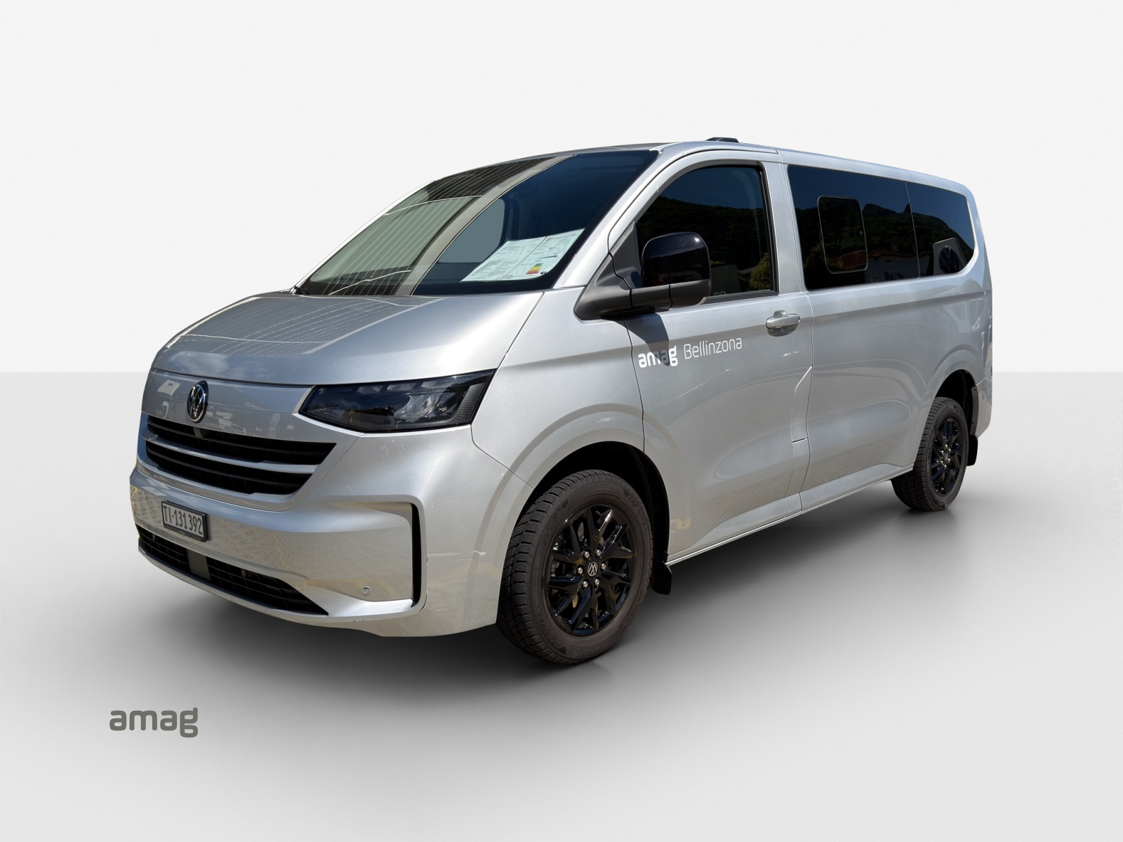 VW Caravelle 2.0 TDI Life Aut.8-image-0
