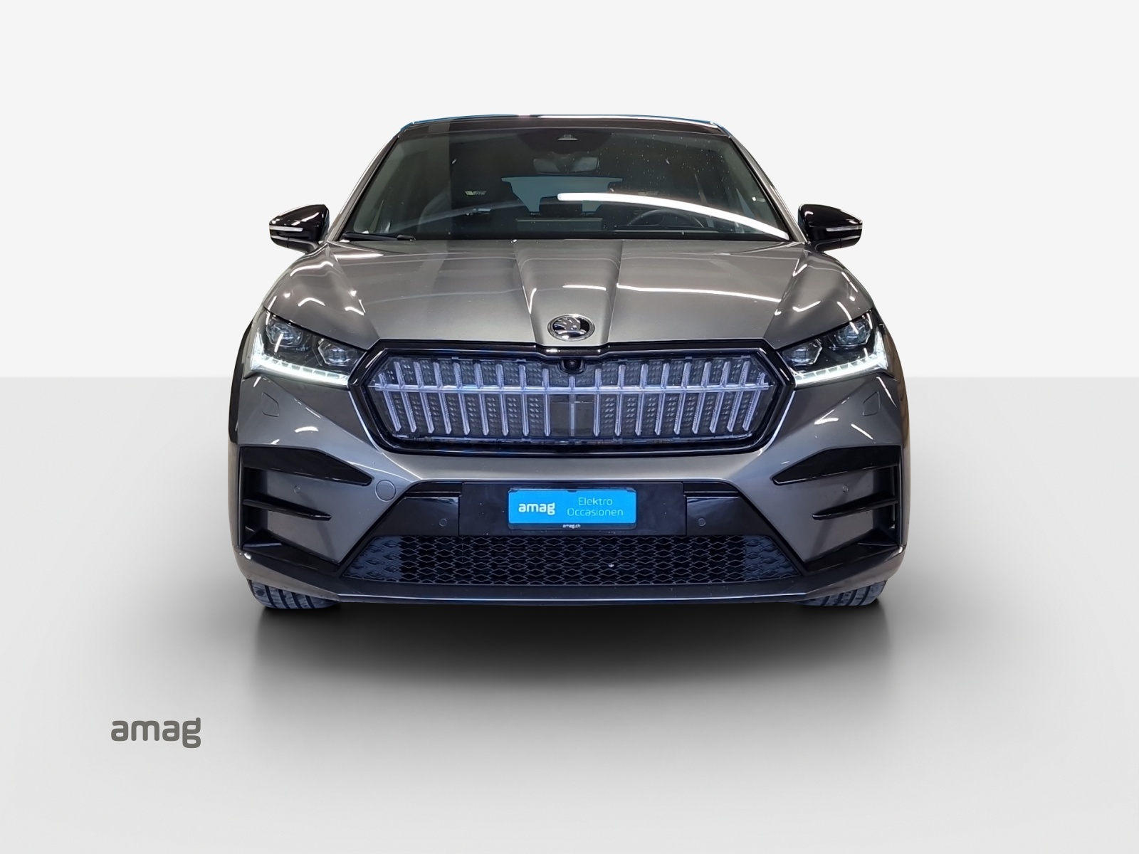 SKODA Enyaq Coupé RS iV 80 4x4-image-7