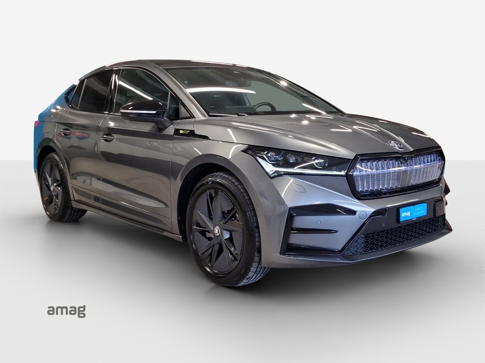 SKODA Enyaq Coupé RS iV 80 4x4-image-6