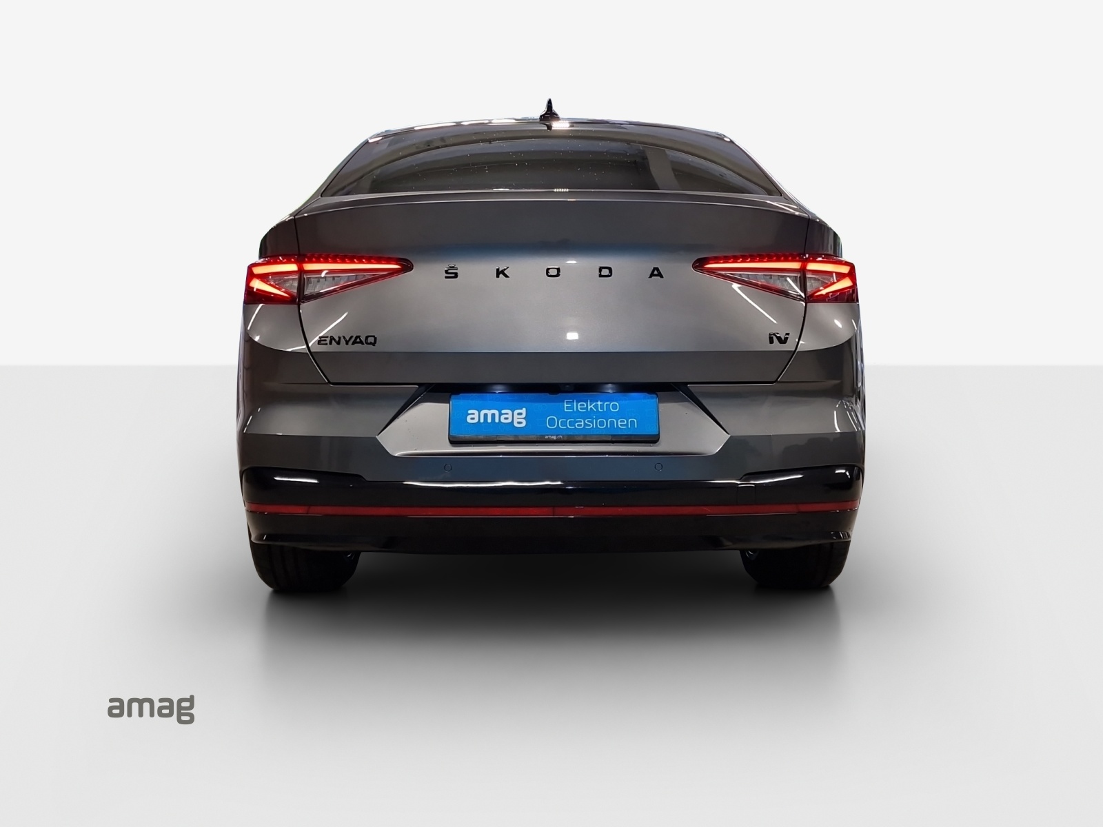 SKODA Enyaq Coupé RS iV 80 4x4-image-4