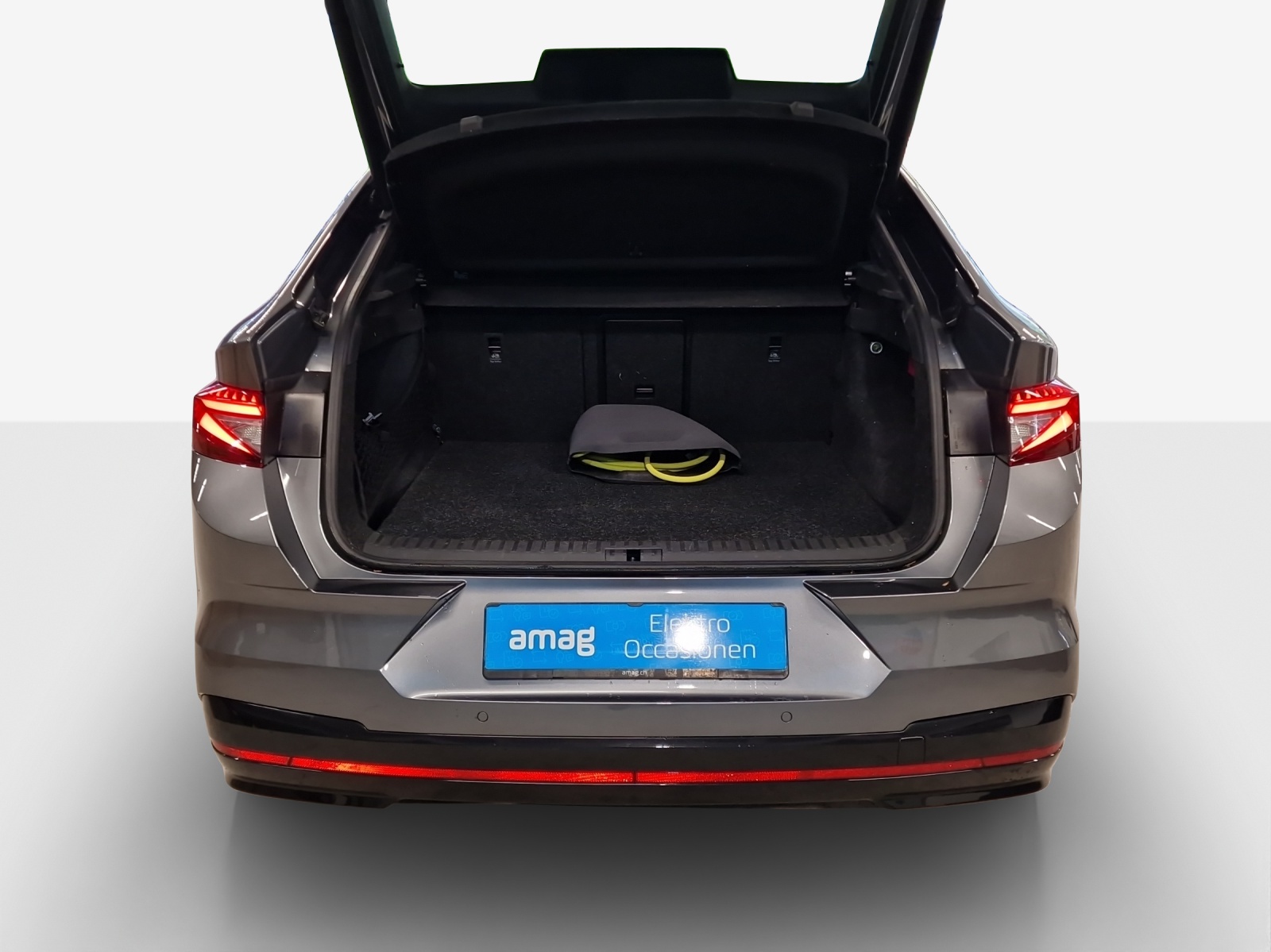 SKODA Enyaq Coupé RS iV 80 4x4-image-13