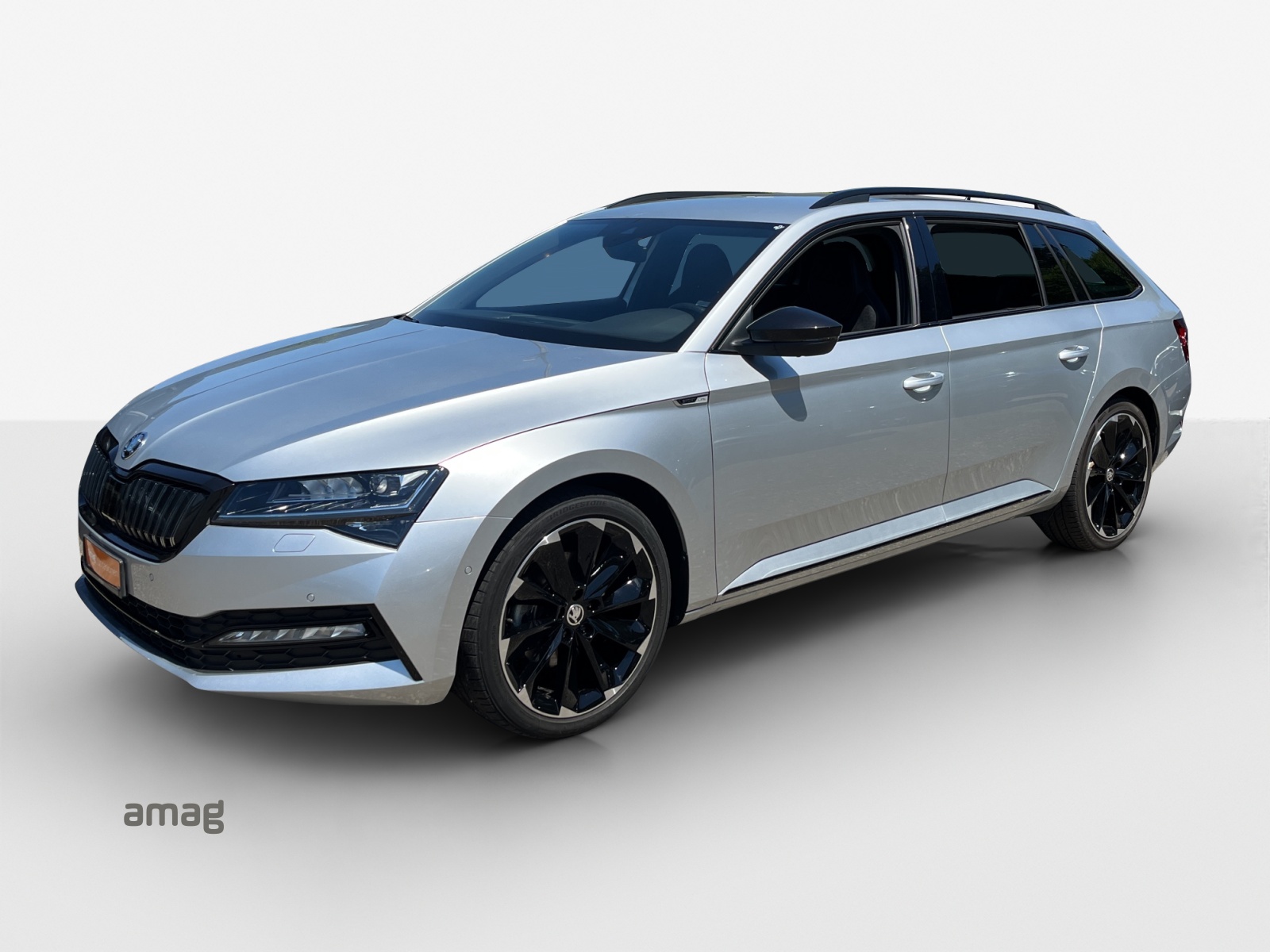 SKODA Superb 1.4 TSI Sport Line PHEV DSG-image-0