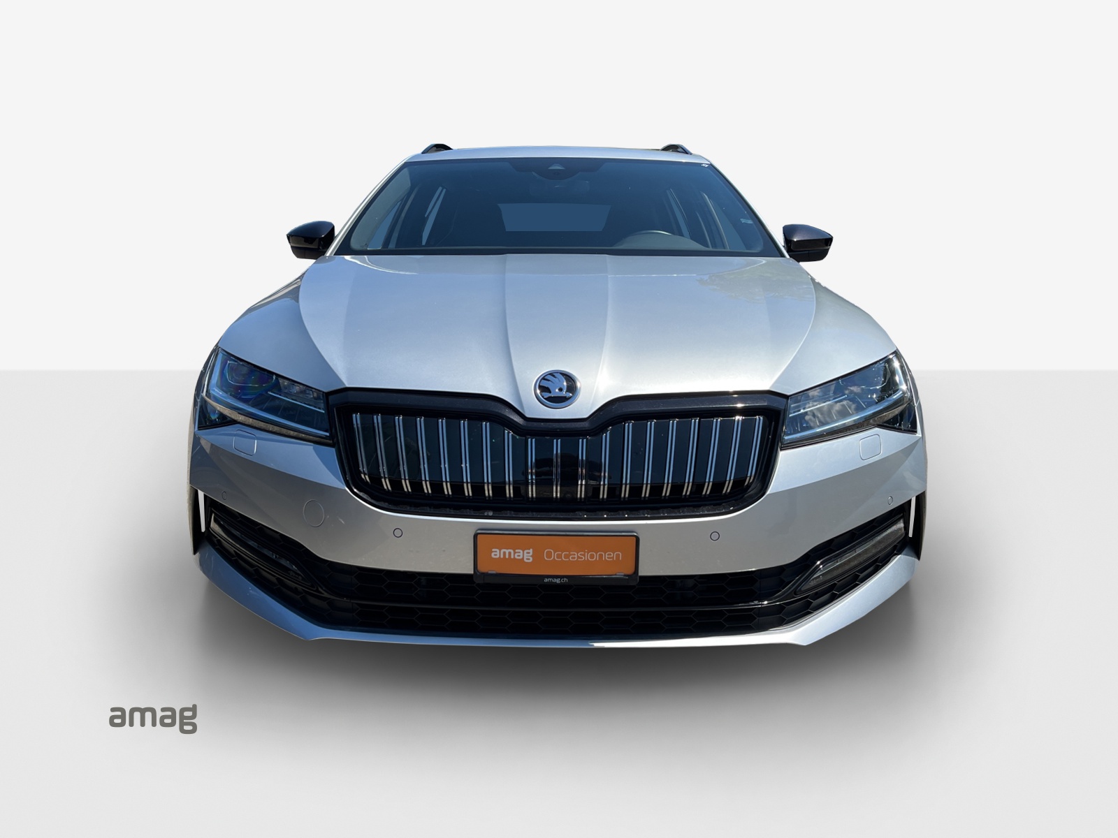SKODA Superb 1.4 TSI Sport Line PHEV DSG-image-6