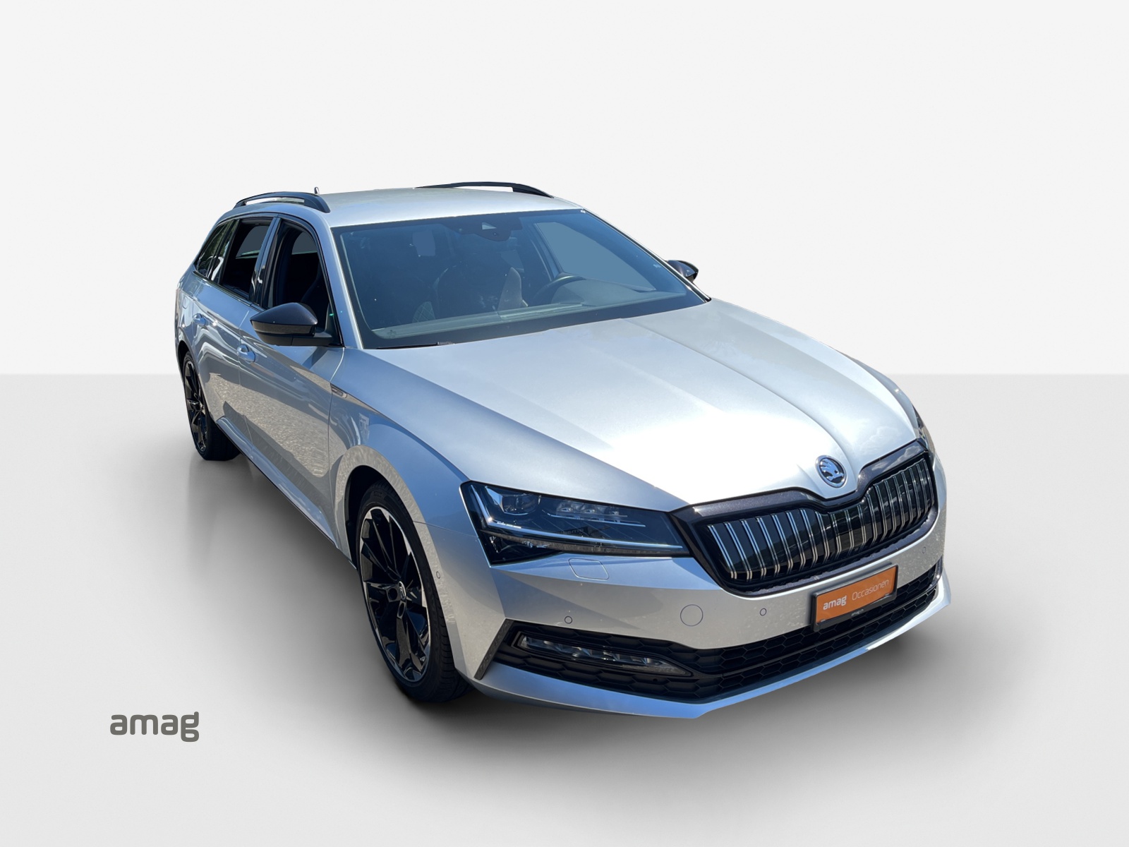 SKODA Superb 1.4 TSI Sport Line PHEV DSG-image-5