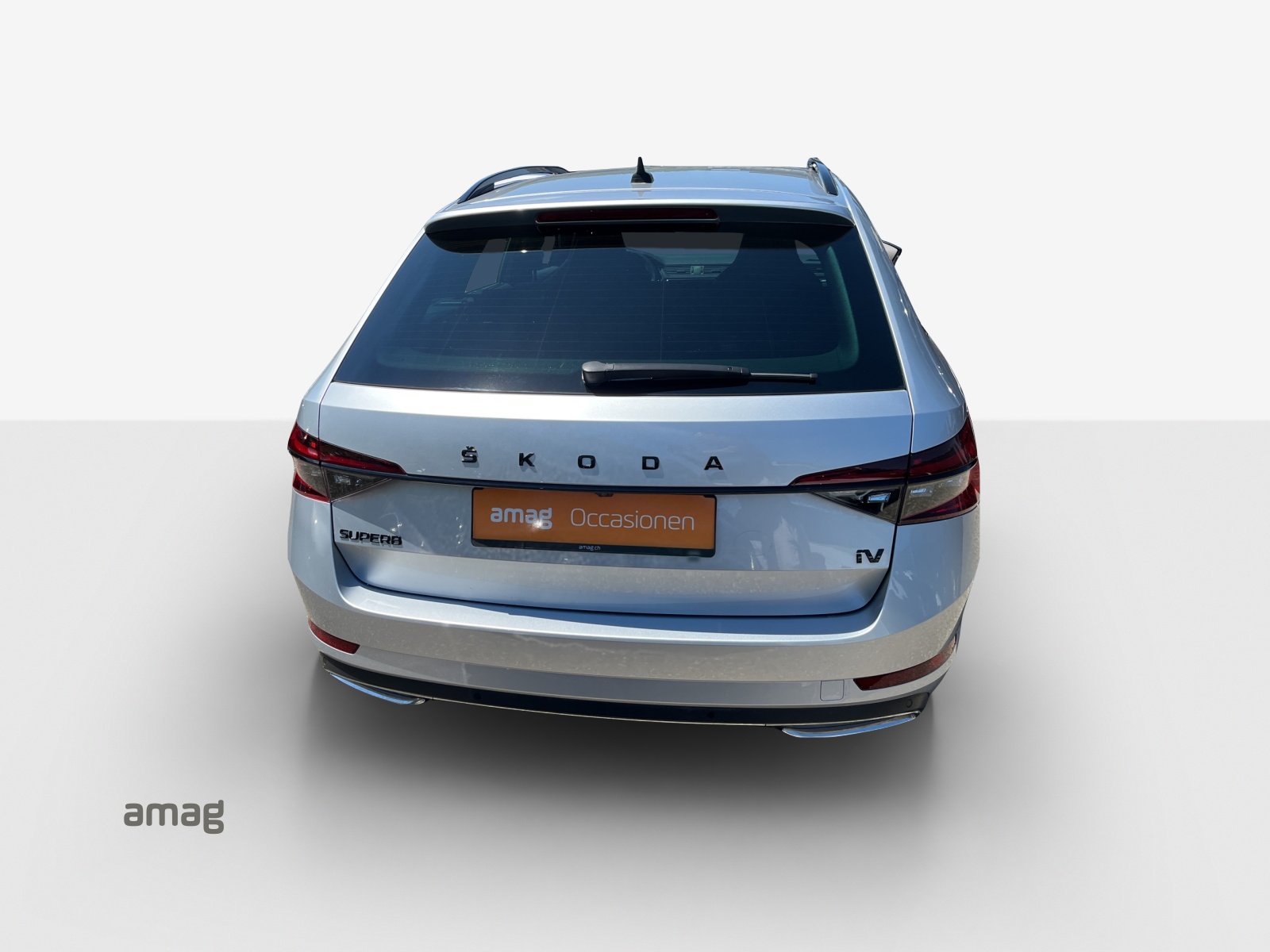 SKODA Superb 1.4 TSI Sport Line PHEV DSG-image-3