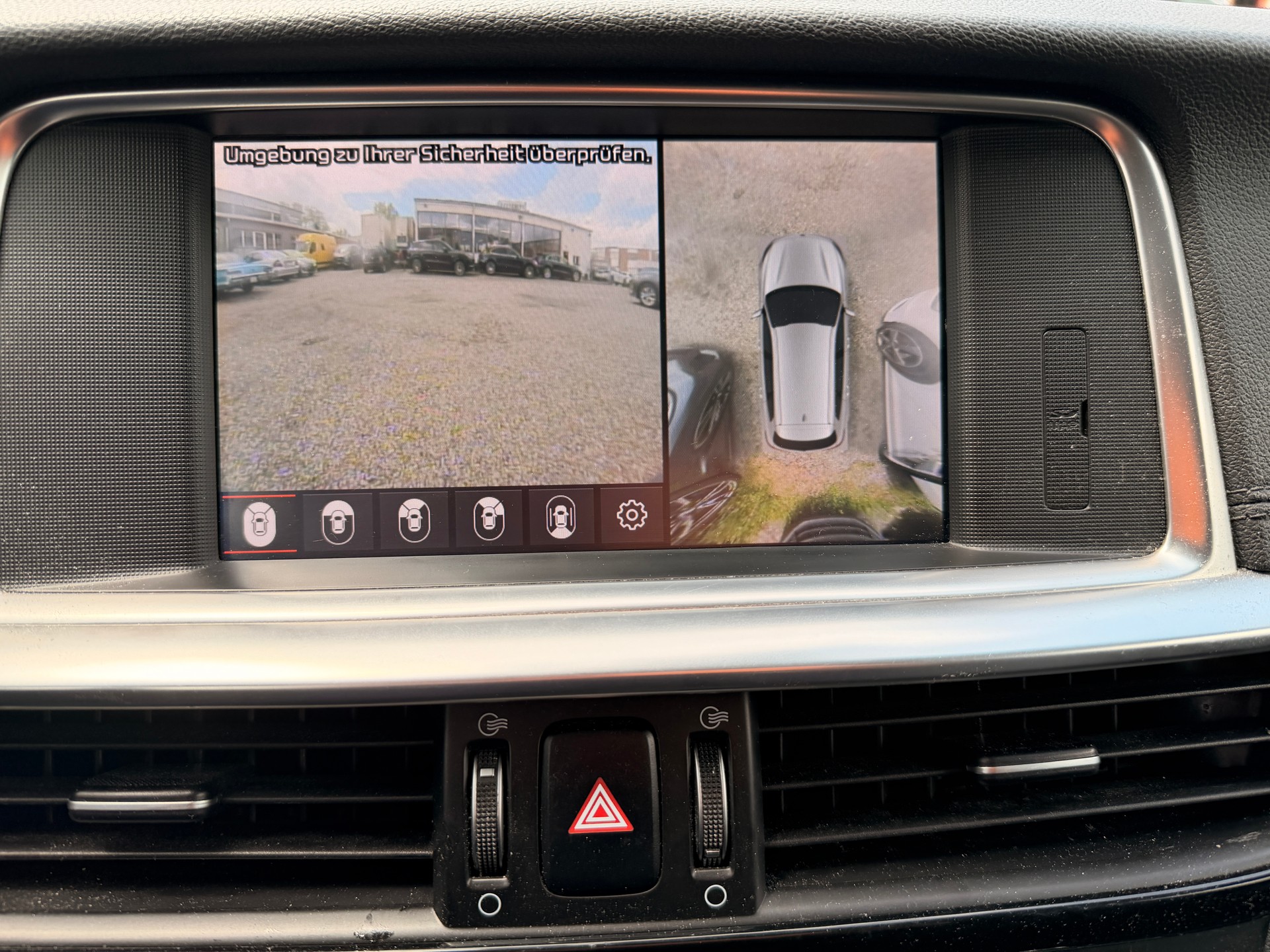 KIA Optima SW 2.0 T-GDI Plug-in Hybrid Automat-image-8