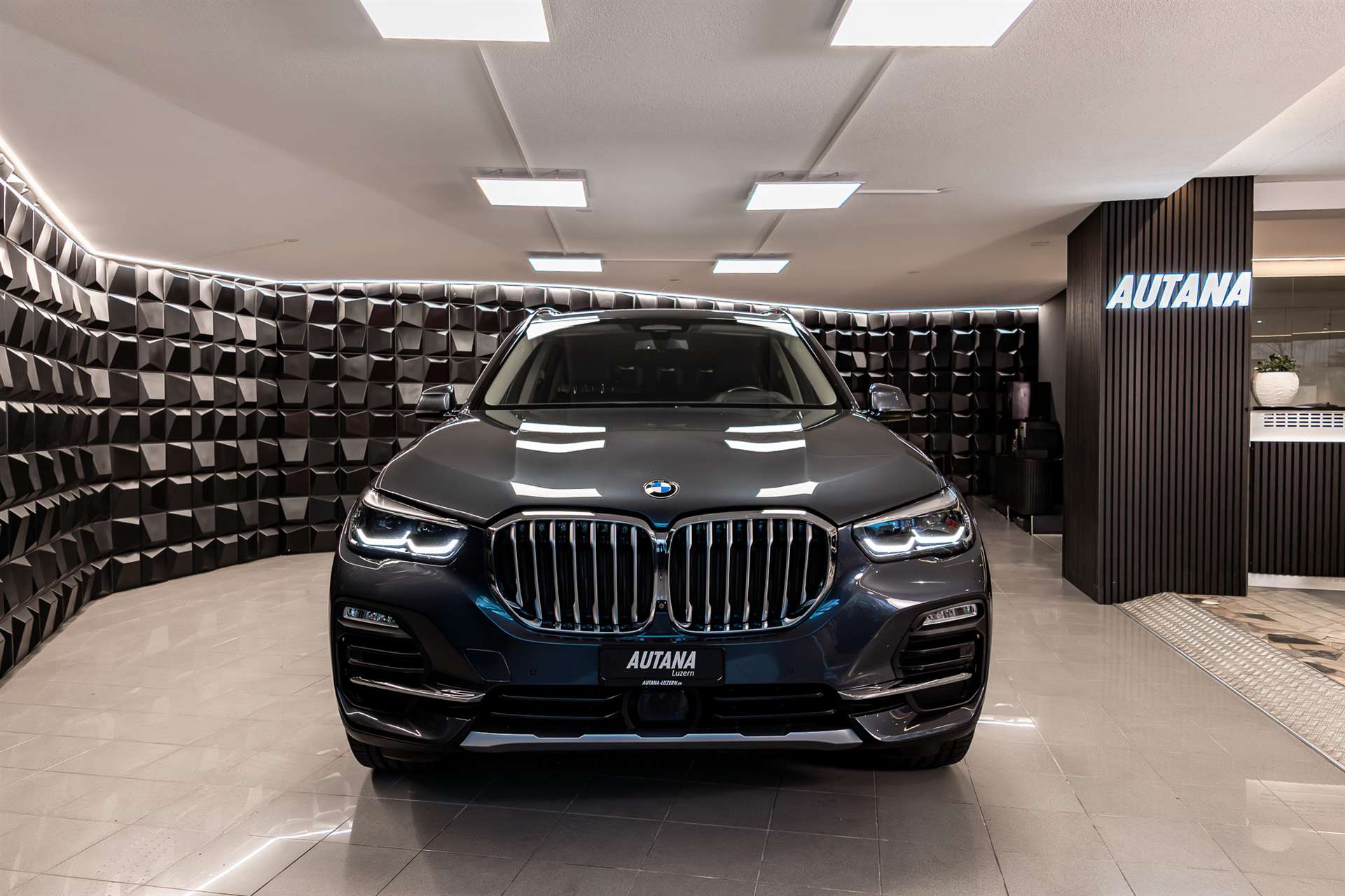 BMW X5 xDrive 30d Steptronic-image-3