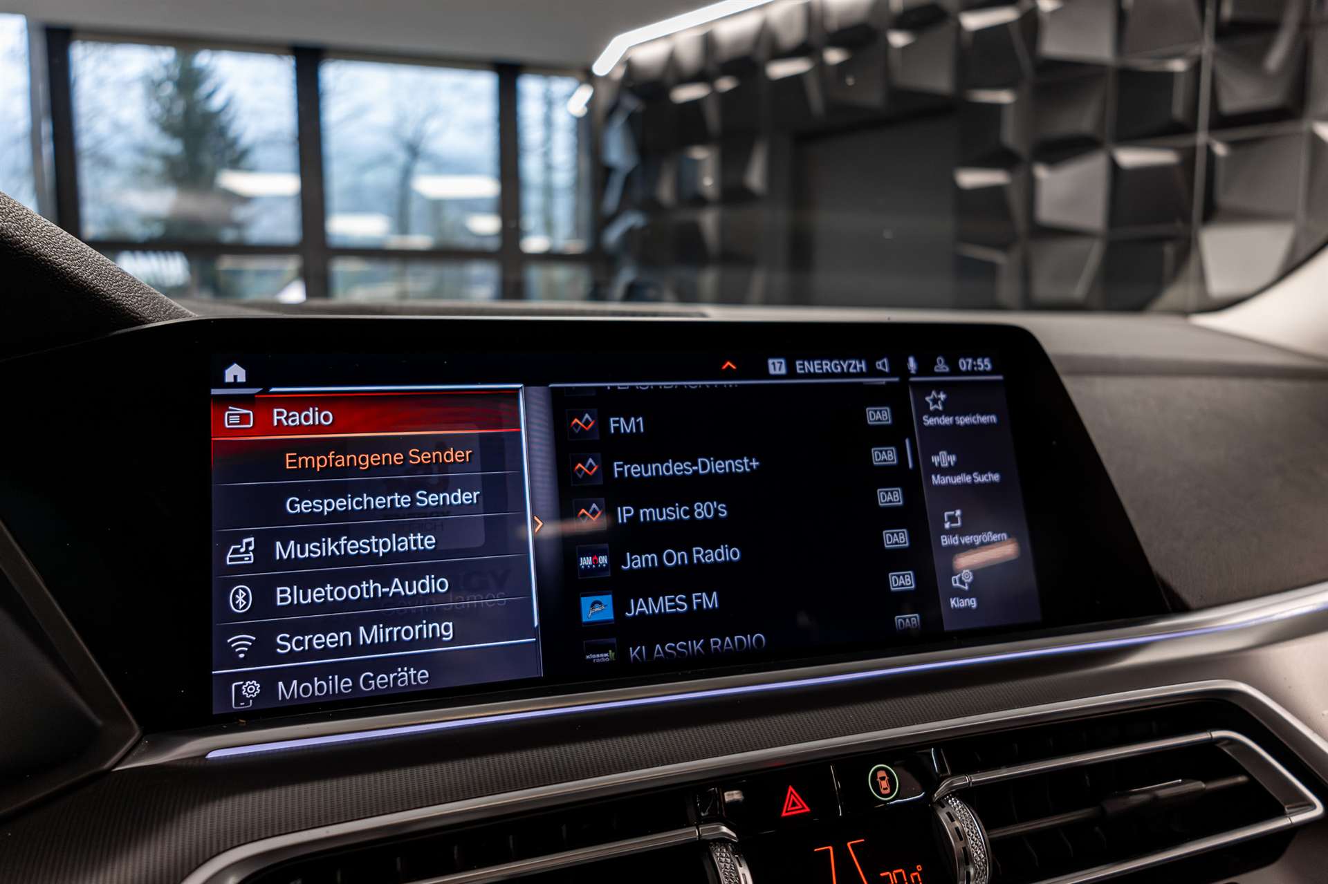 BMW X5 xDrive 30d Steptronic-image-15