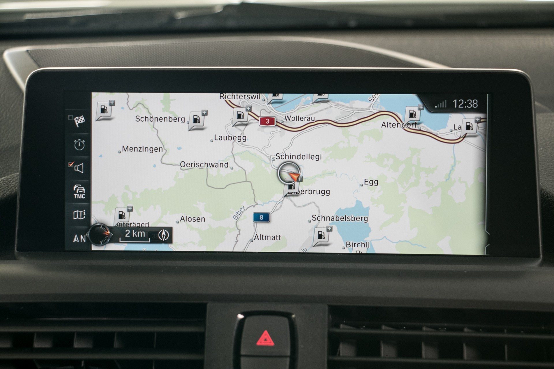 BMW 120d xDrive M Sport Steptronic-image-5