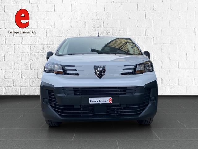 PEUGEOT Expert Kaw. Standard 2.2 BlueHDi 150 S/S-image-7