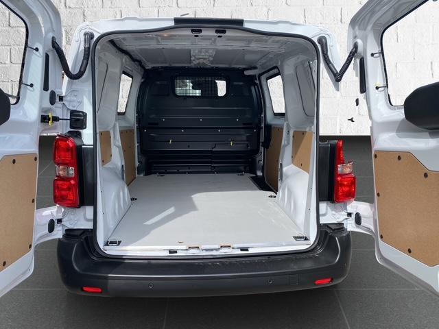 PEUGEOT Expert Kaw. Standard 2.2 BlueHDi 150 S/S-image-10