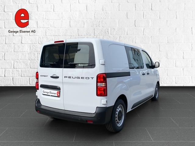 PEUGEOT Expert Kaw. Standard 2.2 BlueHDi 150 S/S-image-4