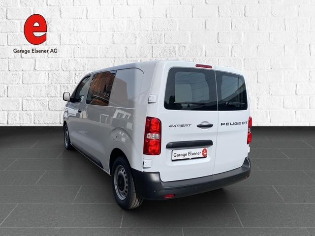 PEUGEOT Expert Kaw. Standard 2.2 BlueHDi 150 S/S-image-2