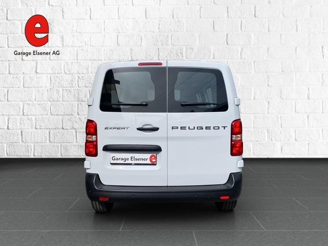 PEUGEOT Expert Kaw. Standard 2.2 BlueHDi 150 S/S-image-3