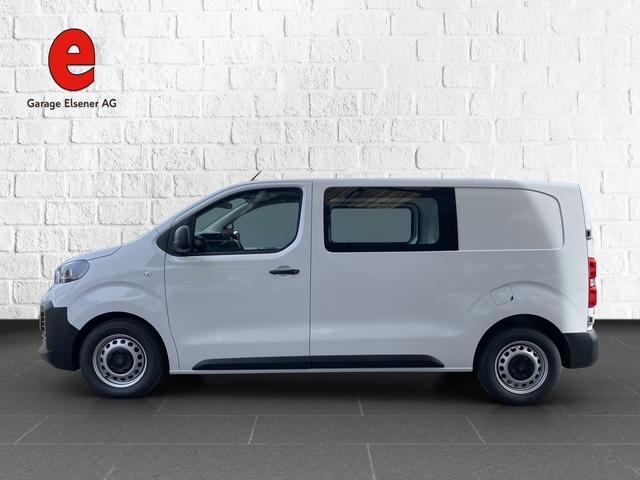 PEUGEOT Expert Kaw. Standard 2.2 BlueHDi 150 S/S-image-1