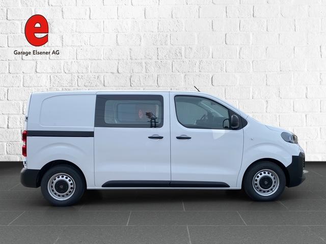 PEUGEOT Expert Kaw. Standard 2.2 BlueHDi 150 S/S-image-5