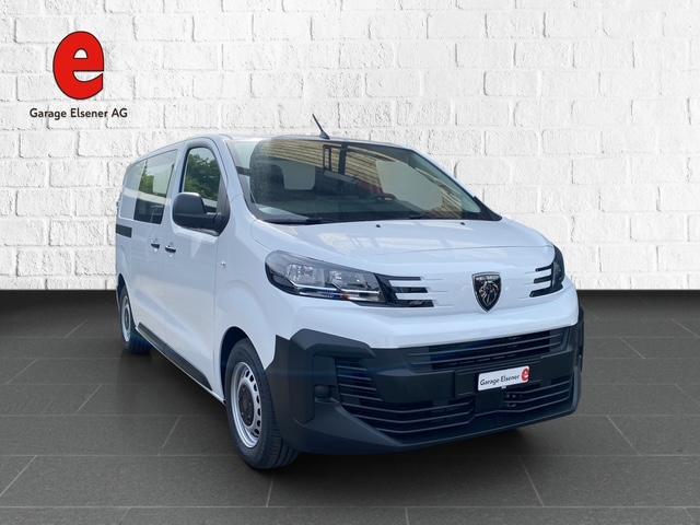 PEUGEOT Expert Kaw. Standard 2.2 BlueHDi 150 S/S-image-6