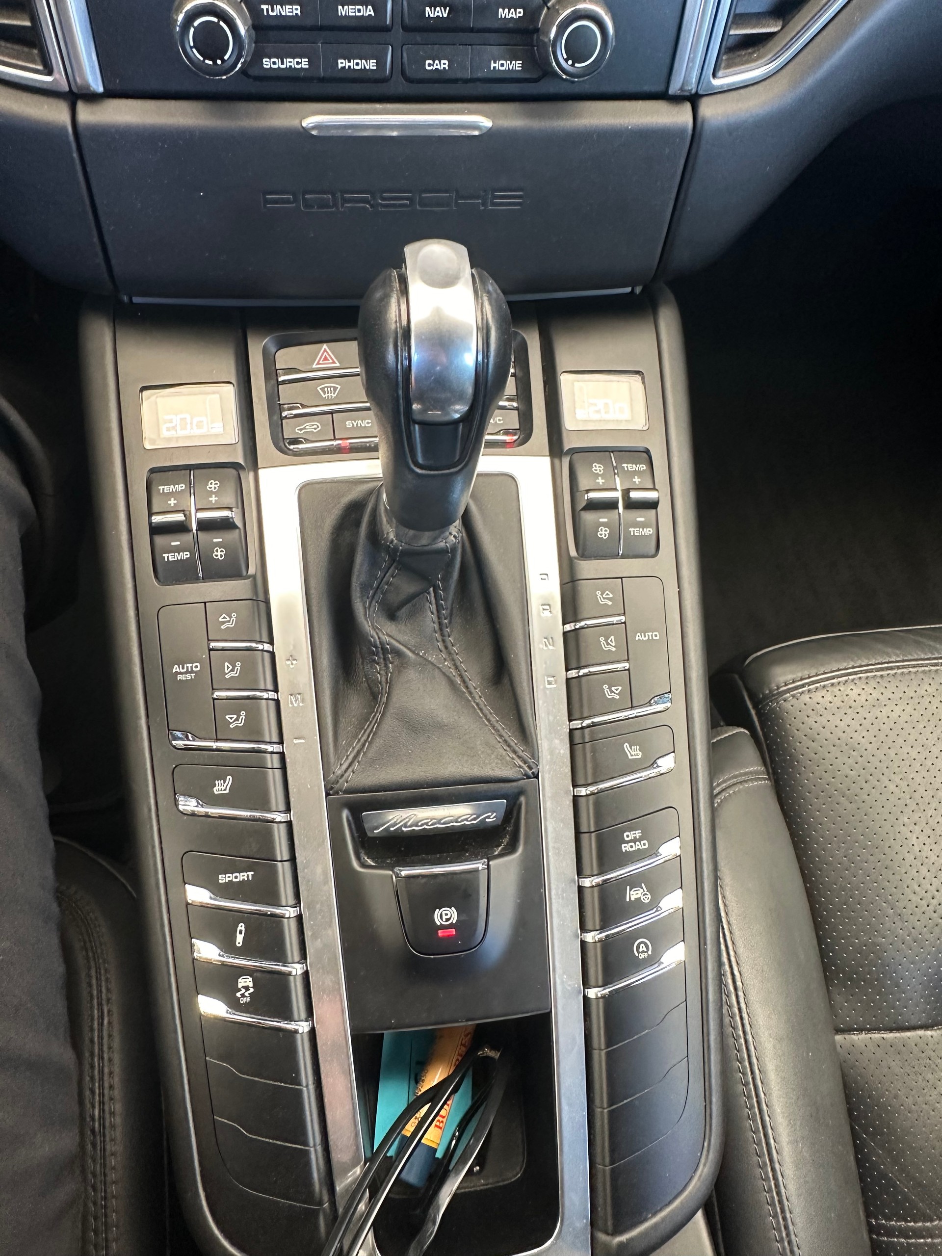PORSCHE 3.0 V6 S / PORSCHE APPROVED-image-6