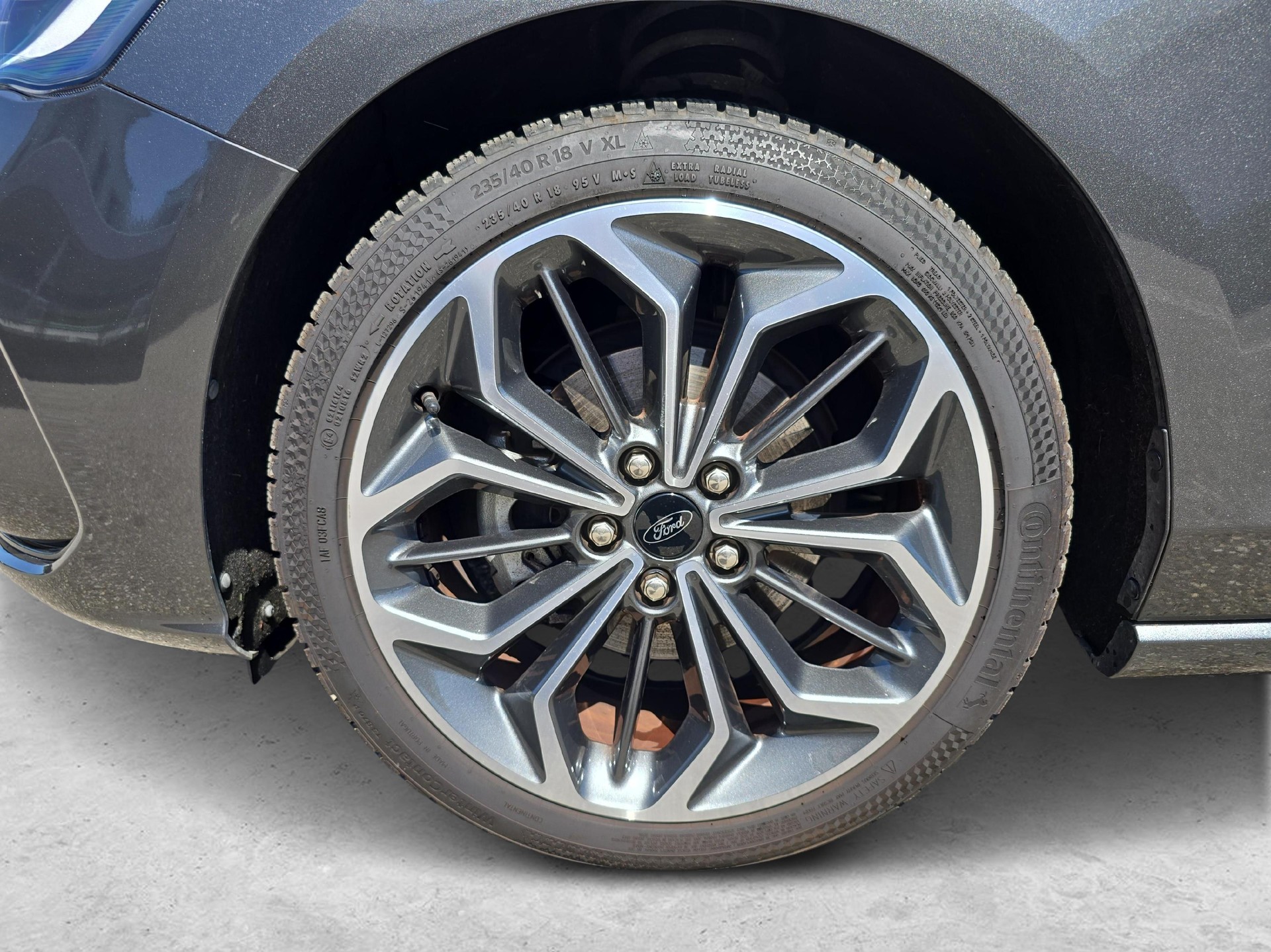 FORD Focus 1.0i EcoB Hybrid 155 ST-Line X / ab 3,99% Leasing bei Abschluss einer Protect Autoversicherung-image-19