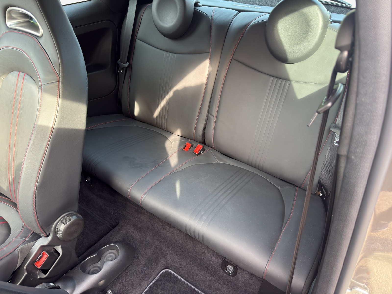 FIAT 595 Abarth 1.4 T-Jet 160 Turismo-image-13