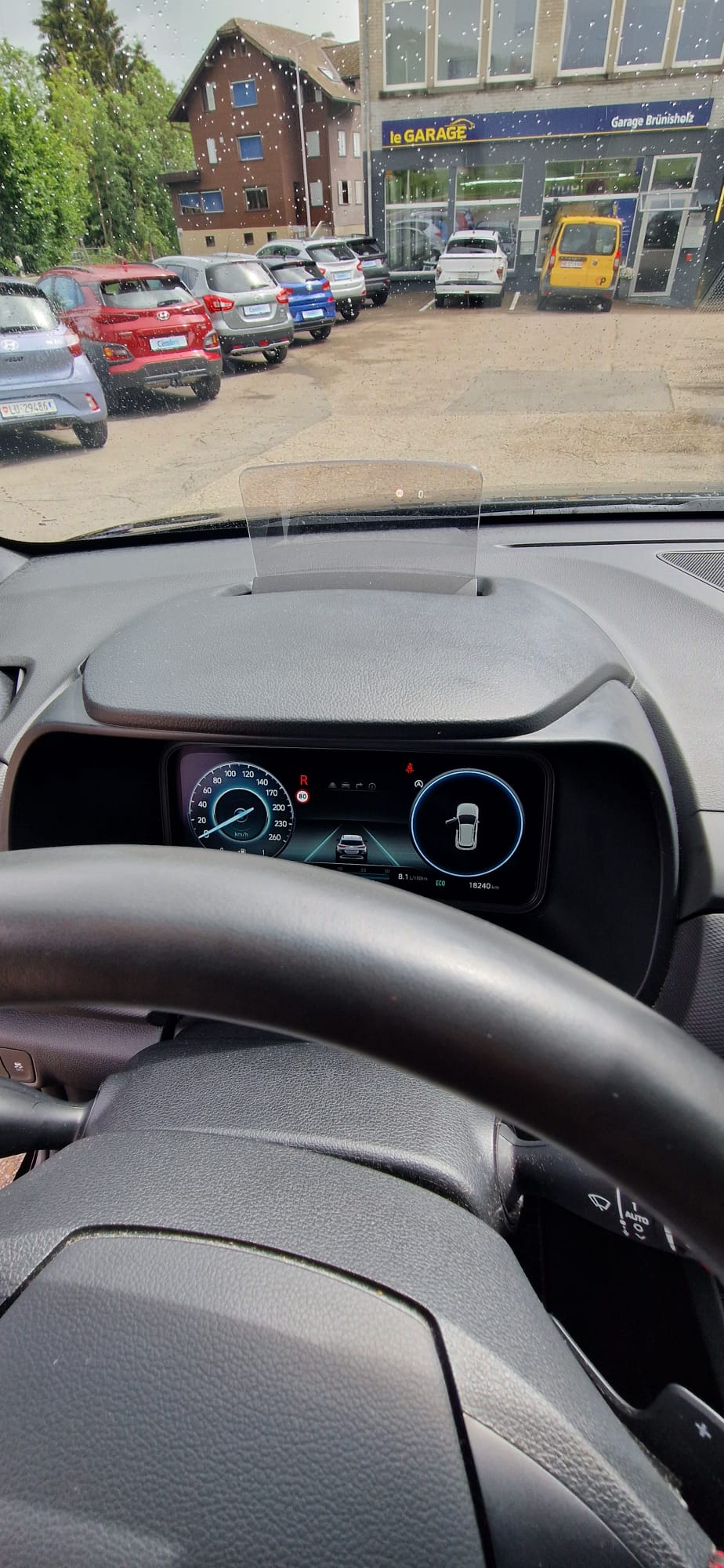HYUNDAI Kona 1.6 T-GDi N Line 4WD DCT-image-14
