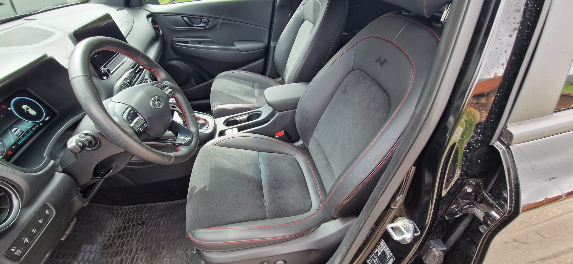 HYUNDAI Kona 1.6 T-GDi N Line 4WD DCT-image-7