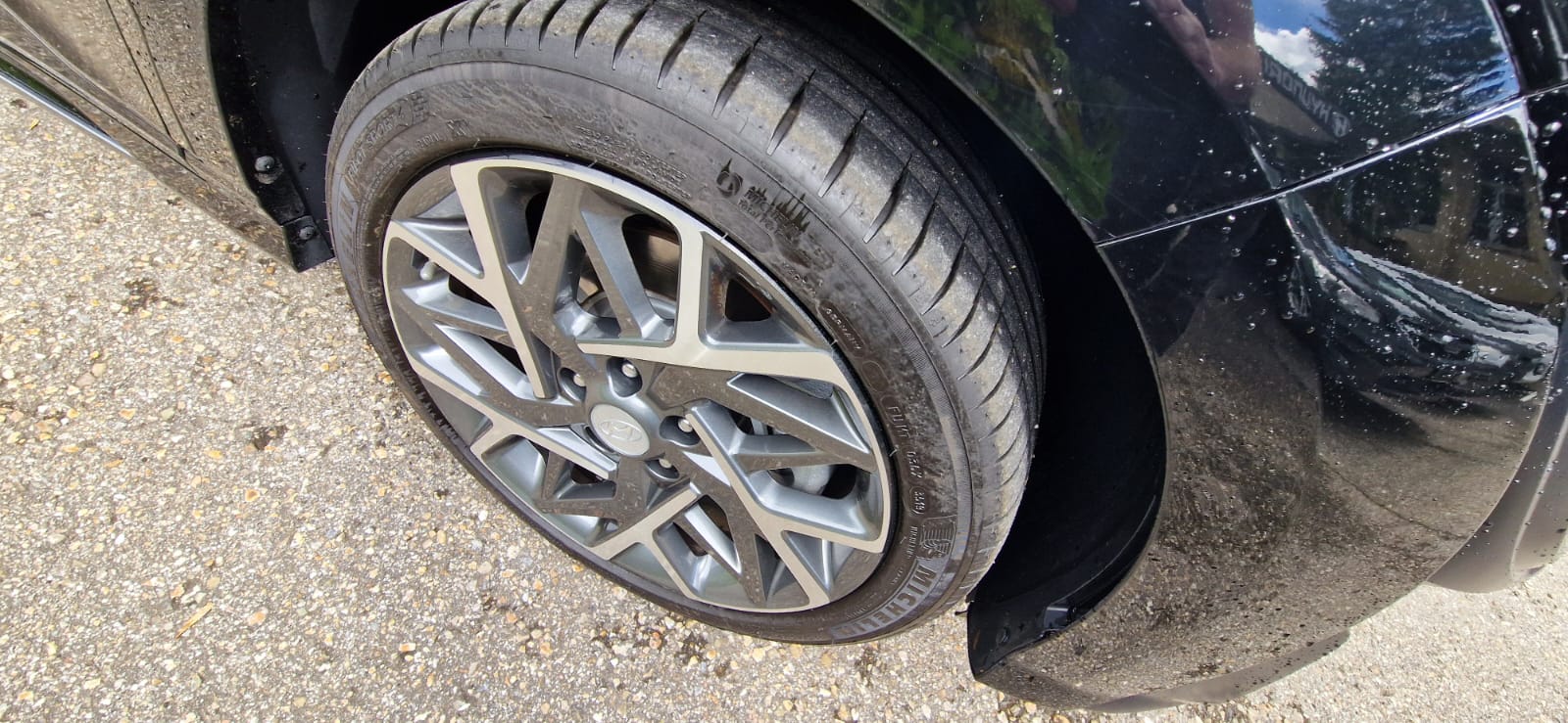 HYUNDAI Kona 1.6 T-GDi N Line 4WD DCT-image-10