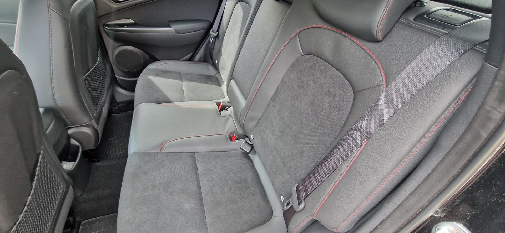 HYUNDAI Kona 1.6 T-GDi N Line 4WD DCT-image-8