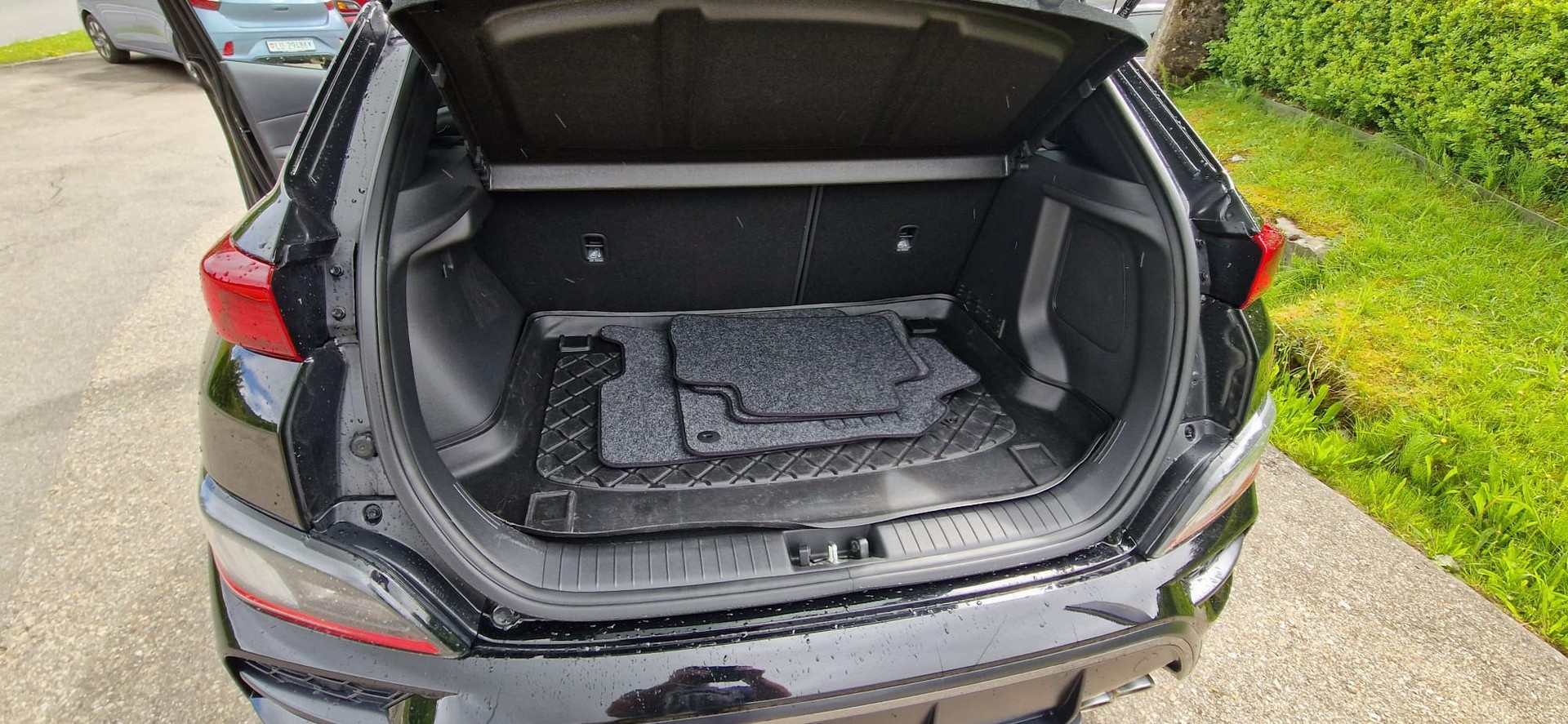 HYUNDAI Kona 1.6 T-GDi N Line 4WD DCT-image-9