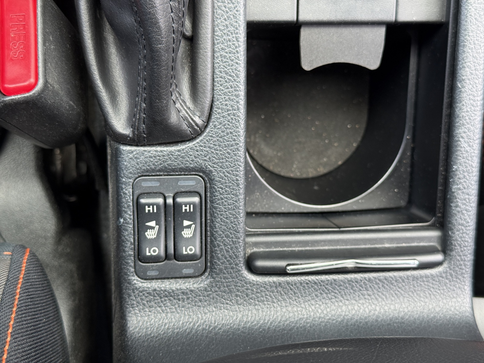 SUBARU XV 2.0 Swiss One AWD CVT-image-23