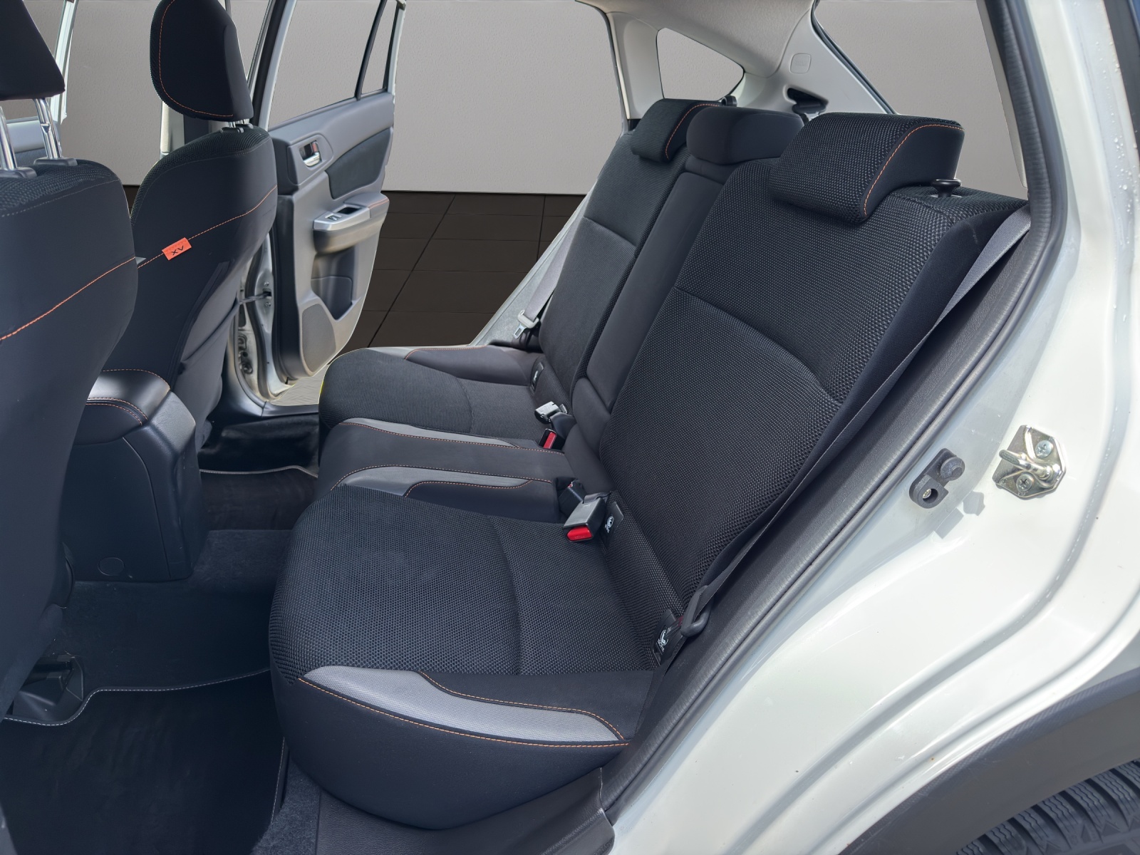 SUBARU XV 2.0 Swiss One AWD CVT-image-12