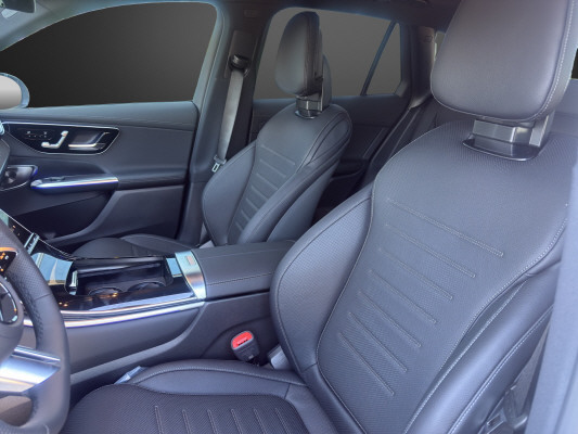 MERCEDES-BENZ GLC 200 4Matic 9G-Tronic-image-6