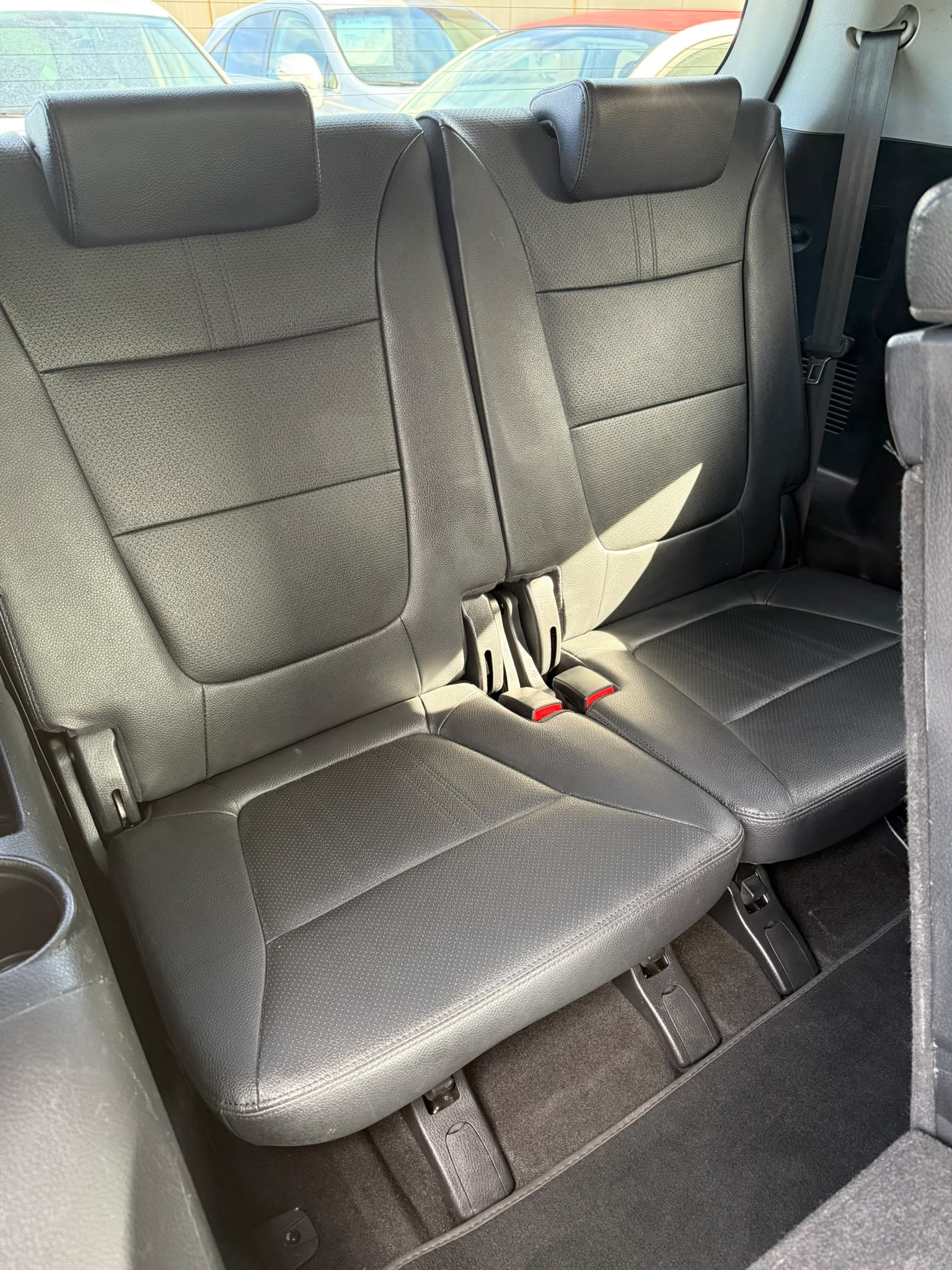 KIA Sorento 2.2 CRDI Trend Automatic-image-13