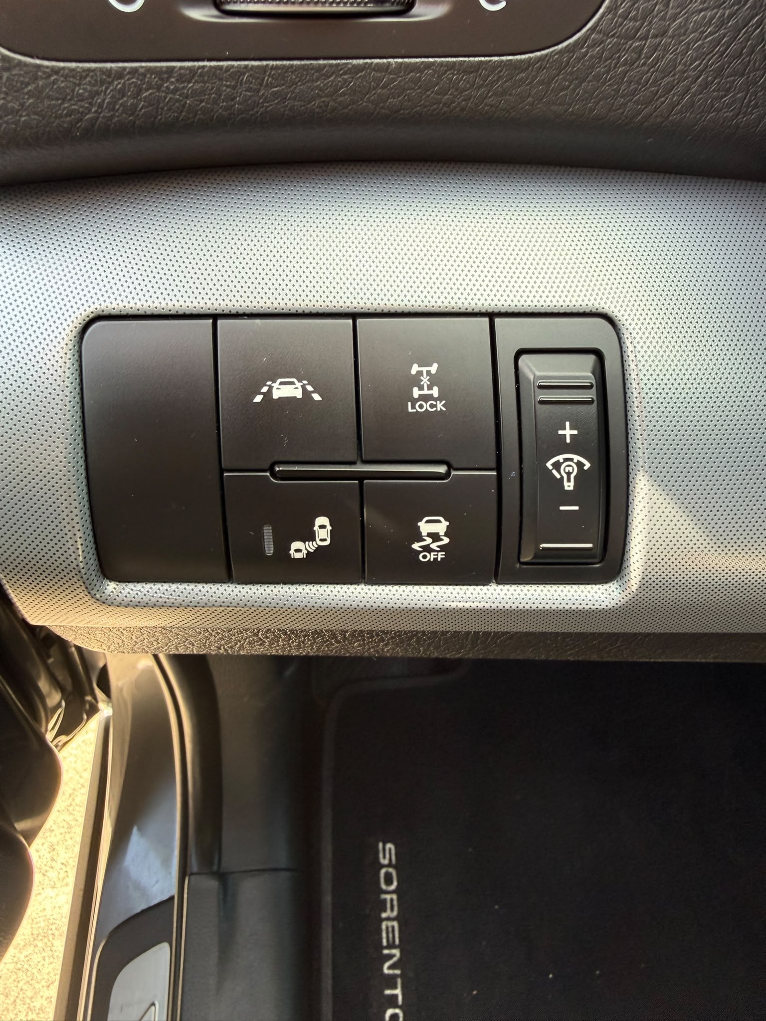 KIA Sorento 2.2 CRDI Trend Automatic-image-12