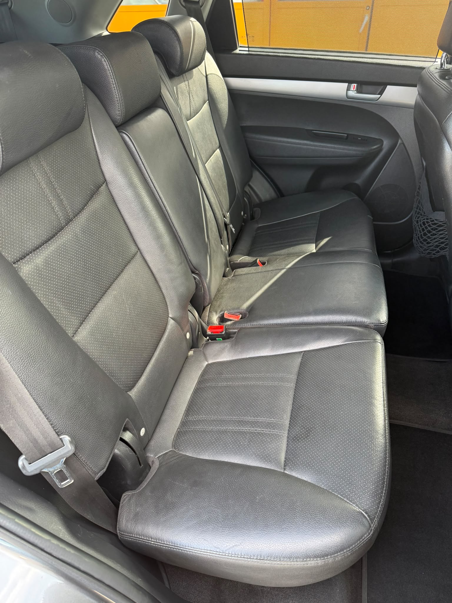 KIA Sorento 2.2 CRDI Trend Automatic-image-14
