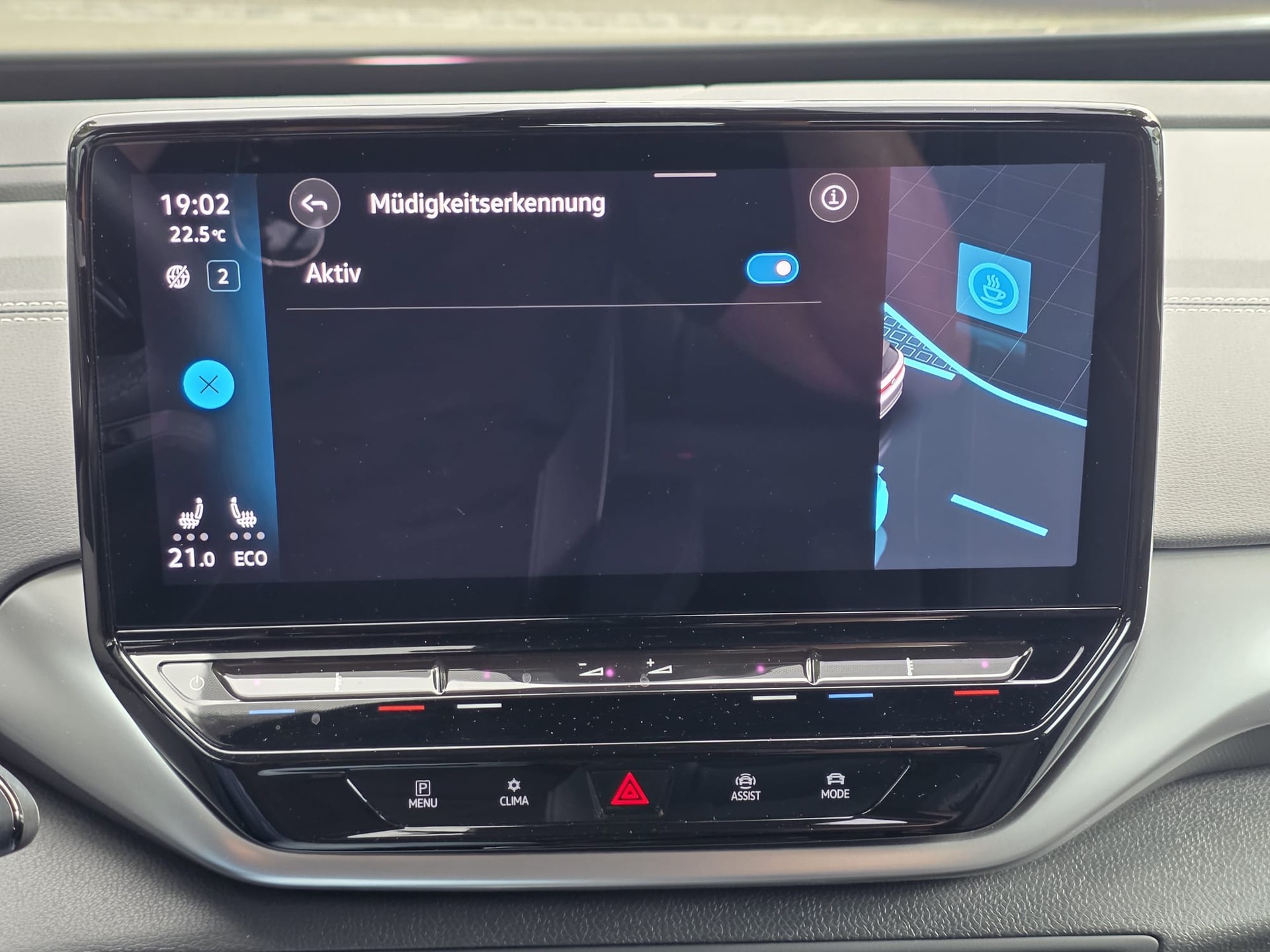 VW ID.4 Pro - ** MASSAGE SITZE -HEAD UP DISPLAY - ASSISTENZ PAKET -KOMFORT PAKET - 360° KAMERA -GARANTIE BIS 05.2031**-image-18