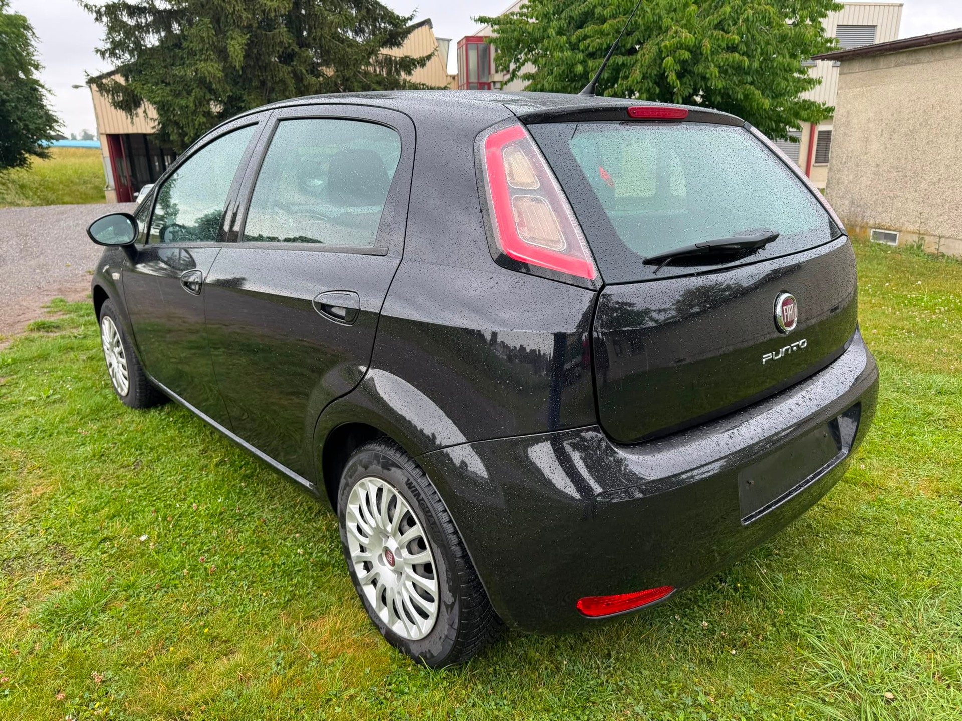 FIAT Punto 1.2 Pop-image-5