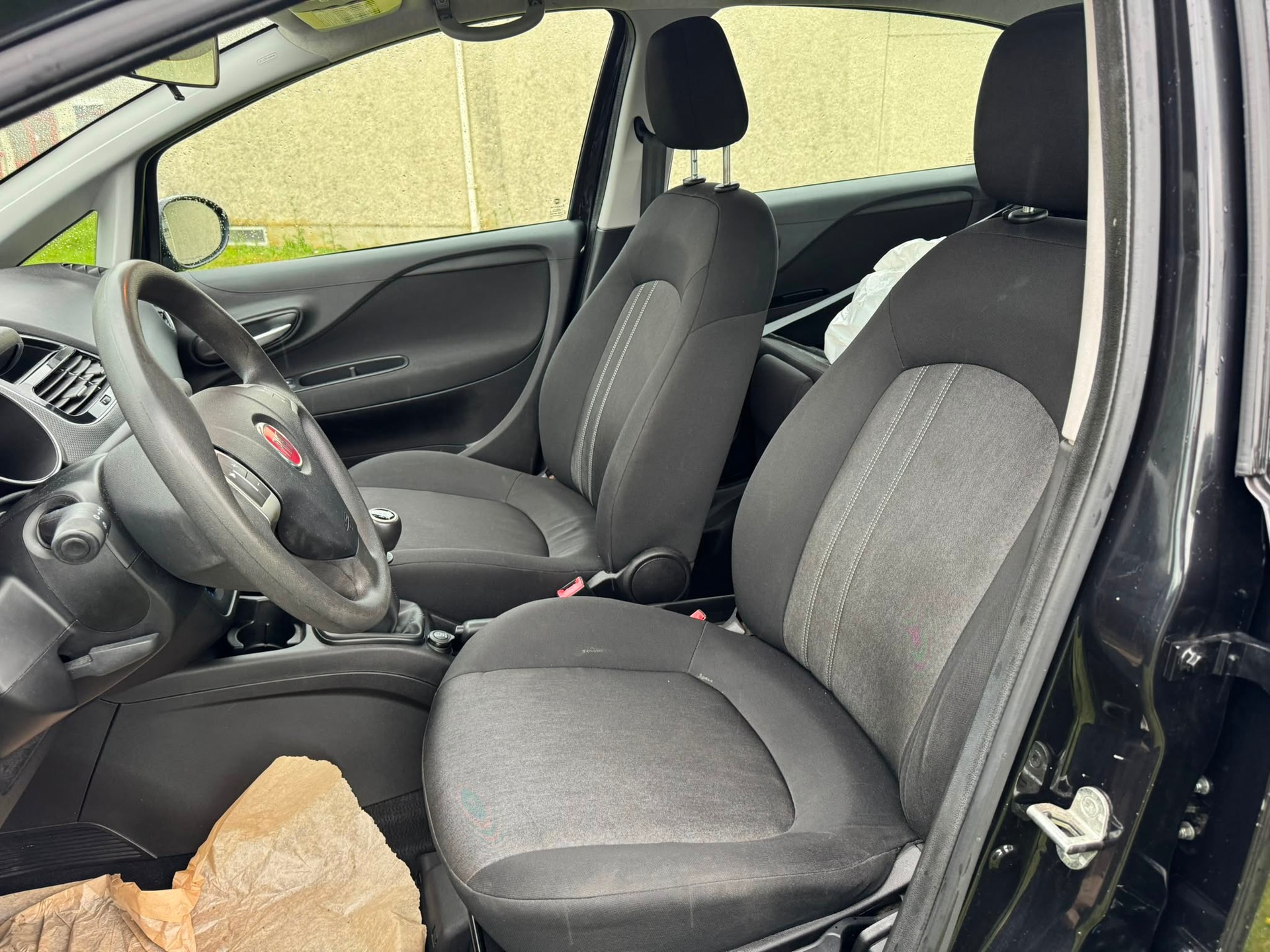 FIAT Punto 1.2 Pop-image-12