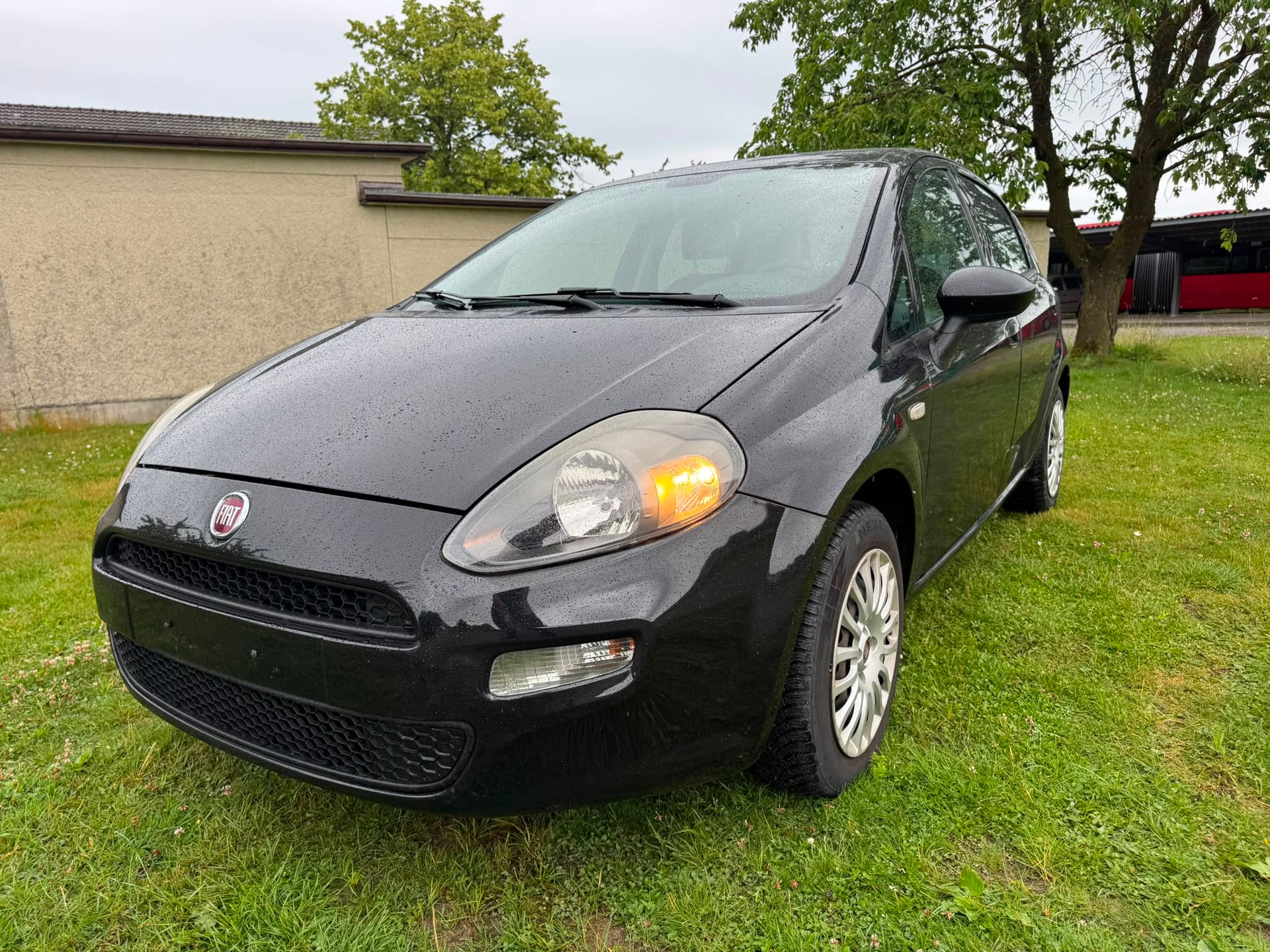 FIAT Punto 1.2 Pop-image-0