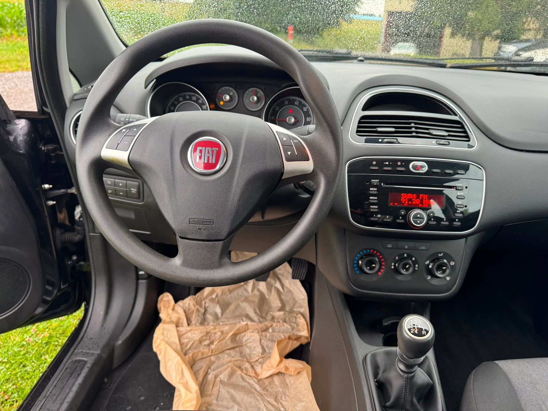 FIAT Punto 1.2 Pop-image-10