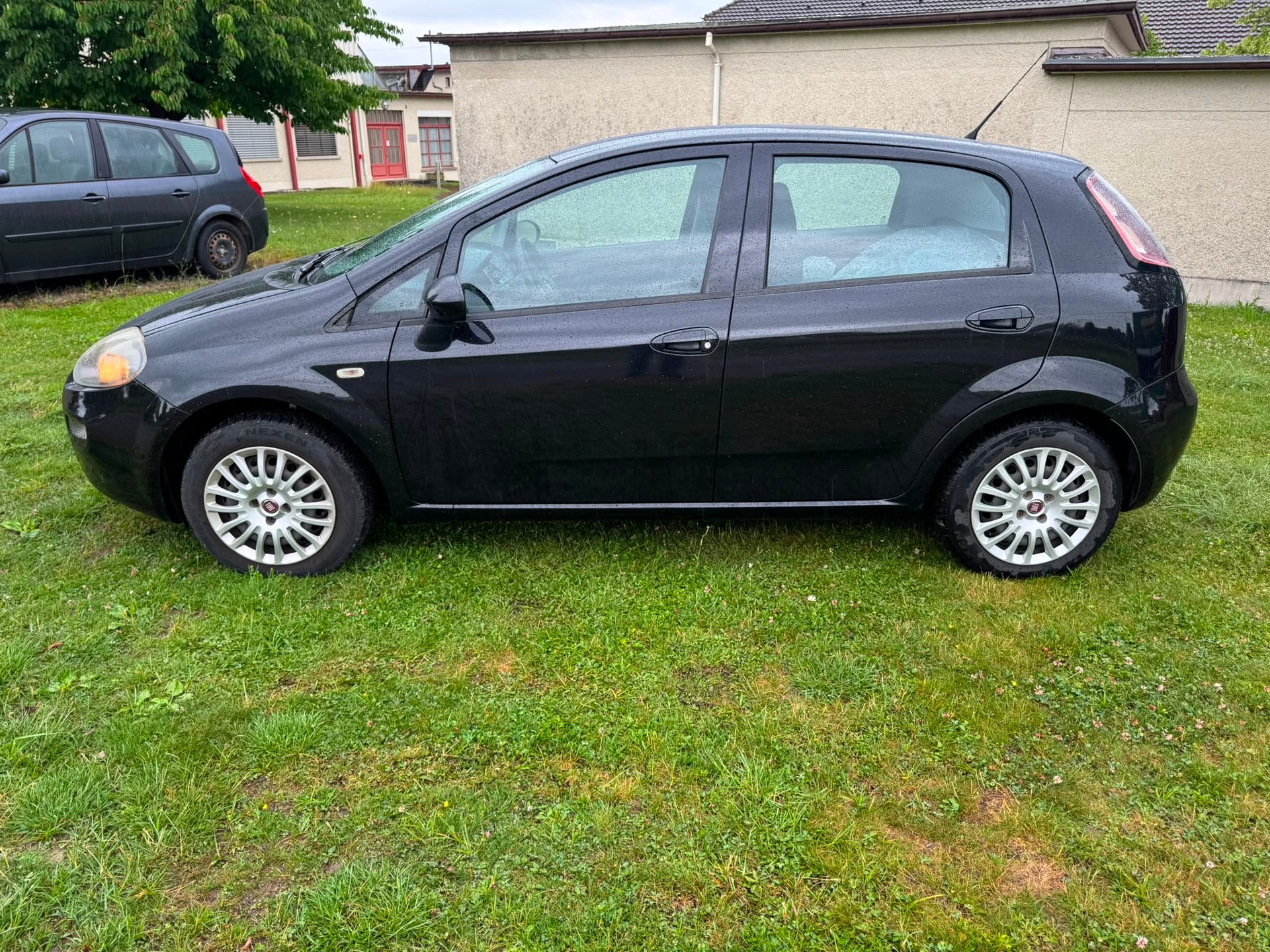 FIAT Punto 1.2 Pop-image-3