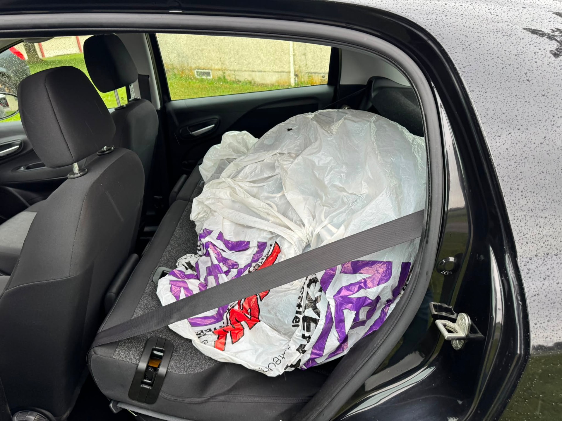 FIAT Punto 1.2 Pop-image-14