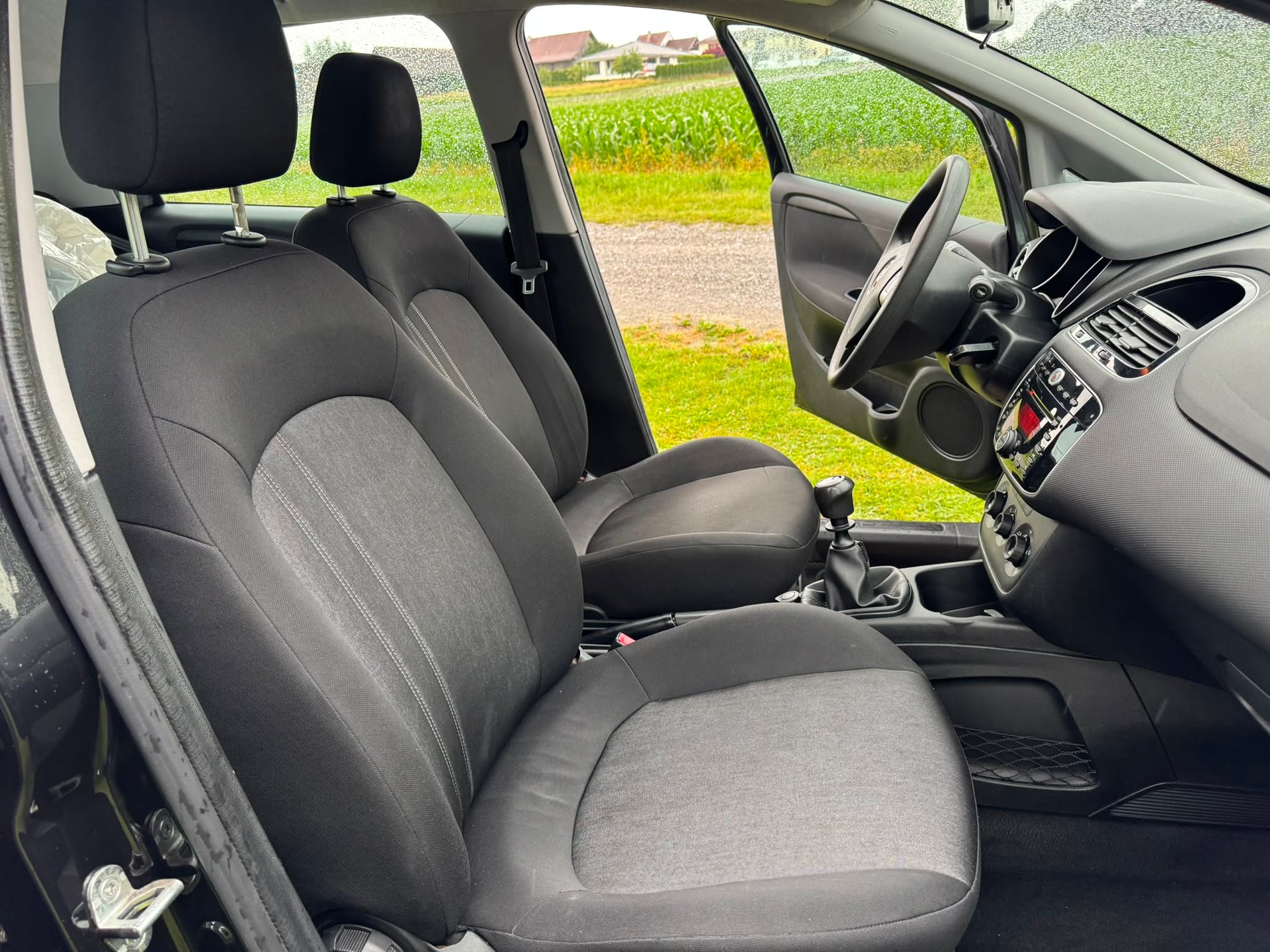 FIAT Punto 1.2 Pop-image-13