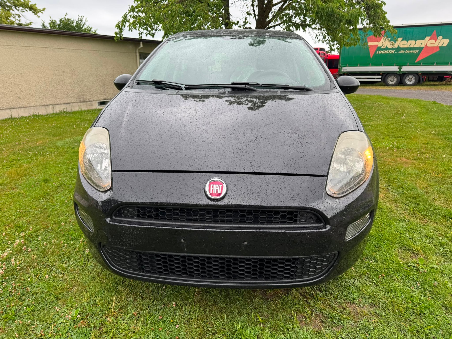 FIAT Punto 1.2 Pop-image-1