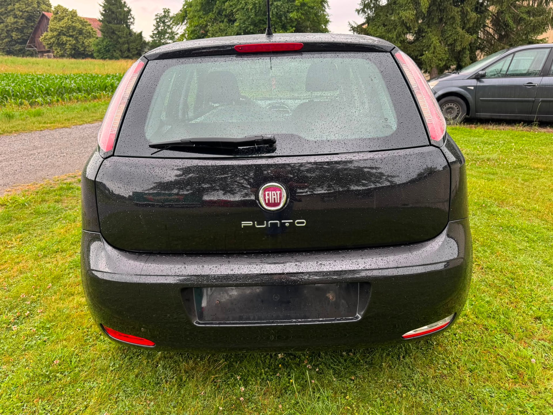 FIAT Punto 1.2 Pop-image-6