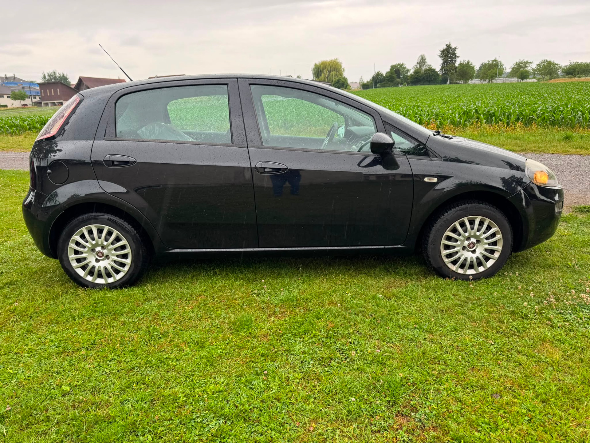 FIAT Punto 1.2 Pop-image-4
