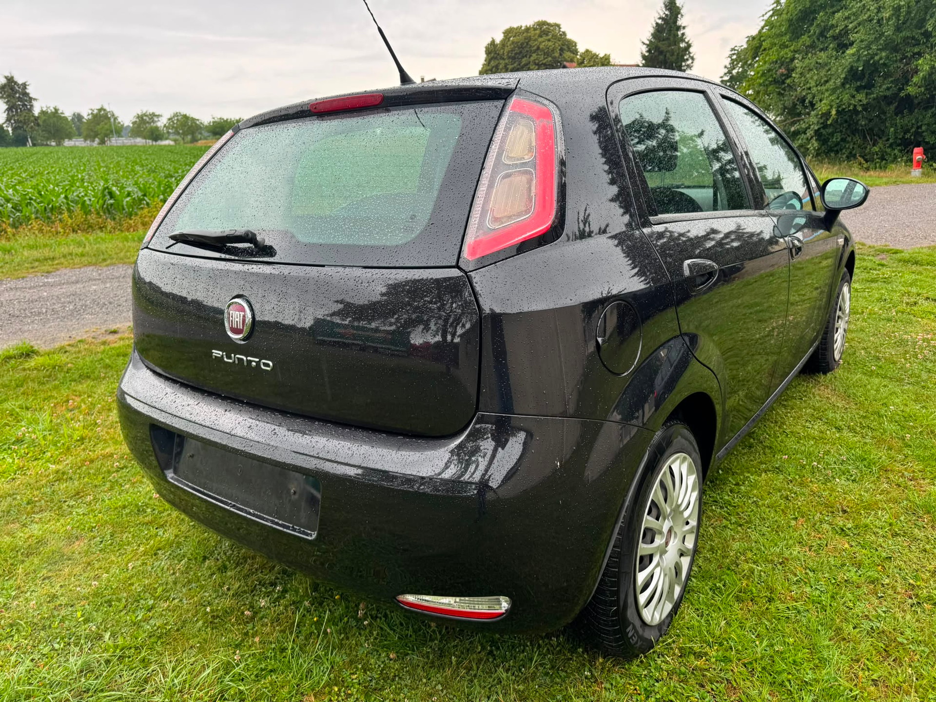FIAT Punto 1.2 Pop-image-8