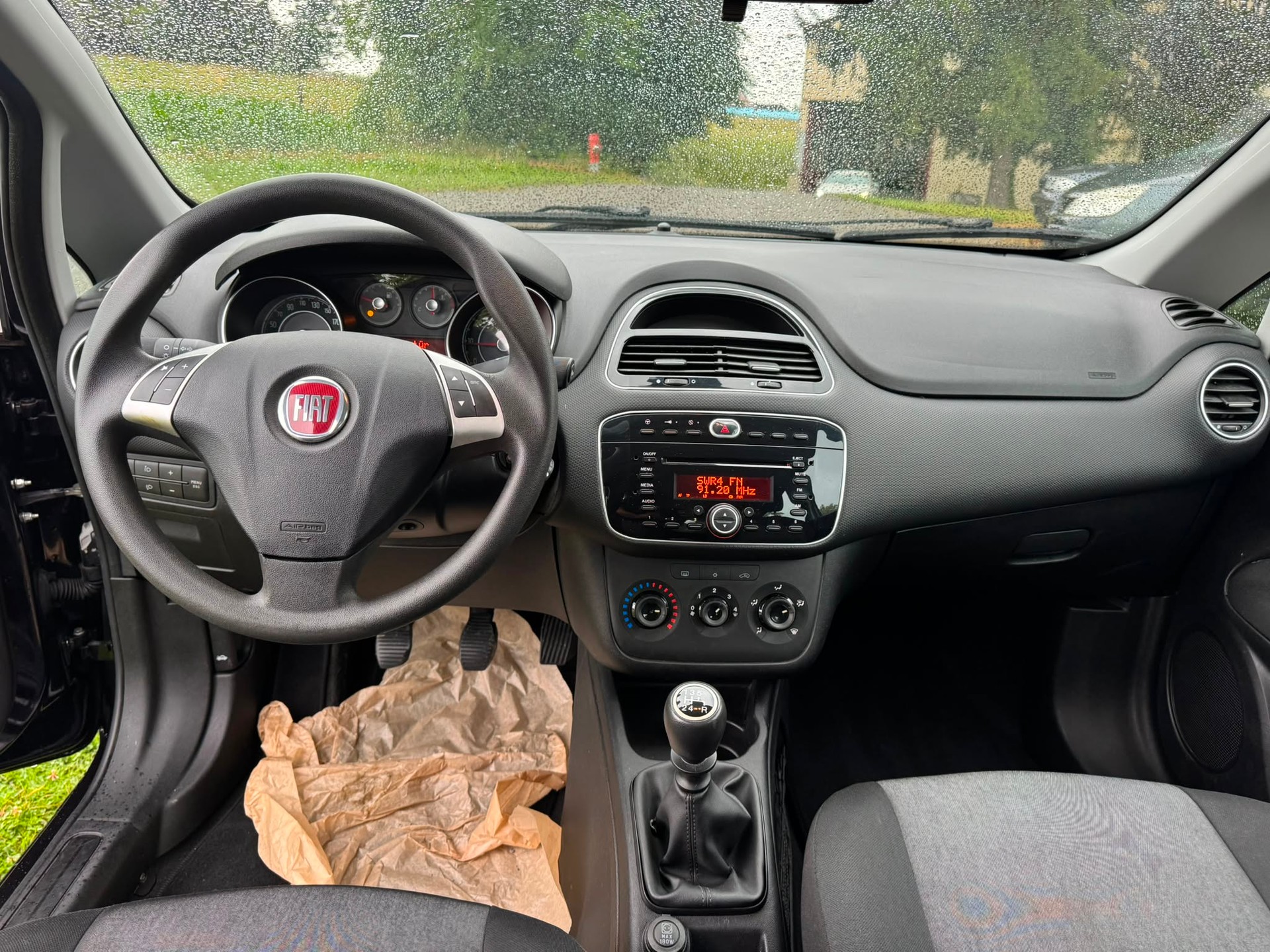 FIAT Punto 1.2 Pop-image-9