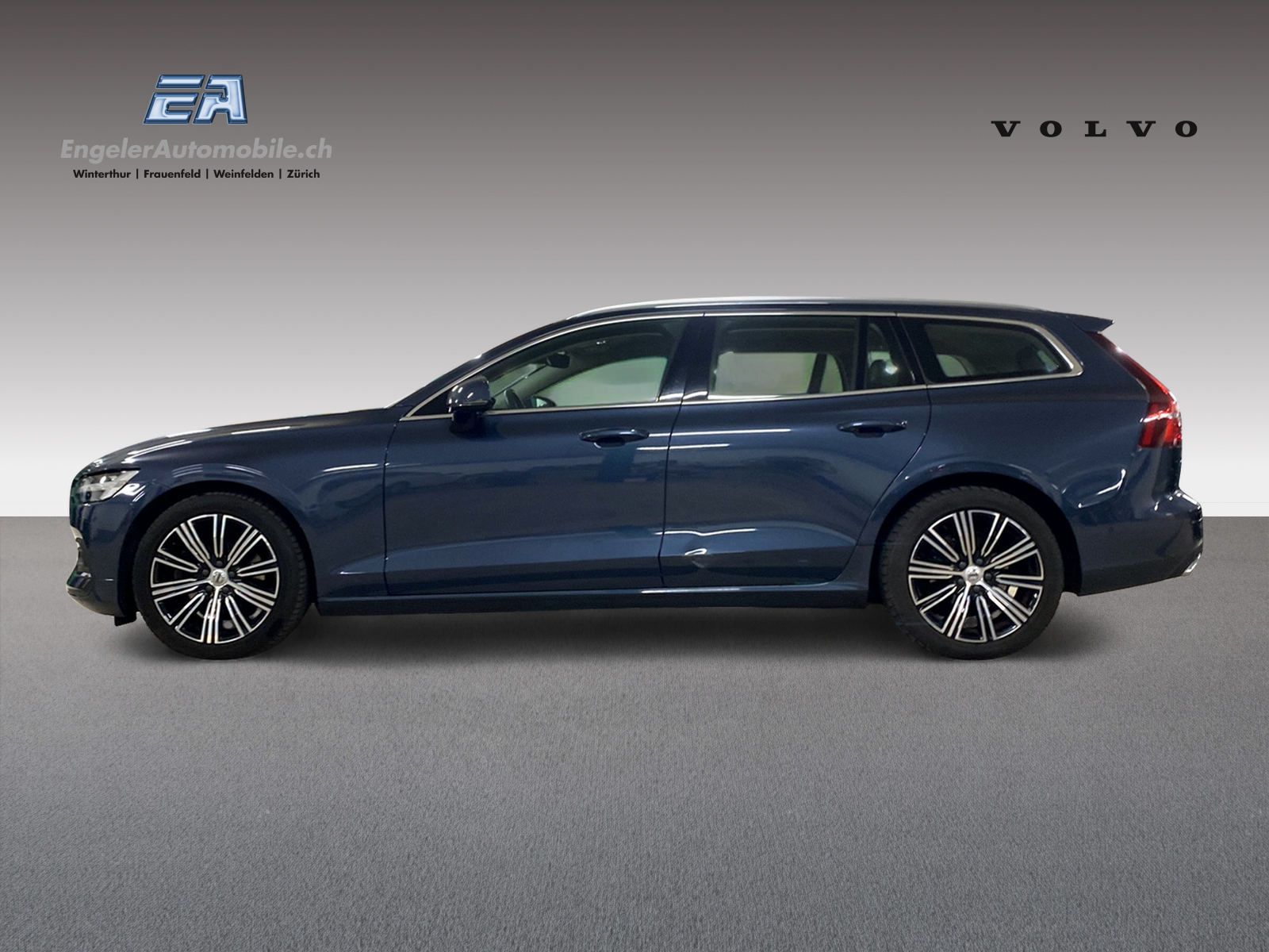 VOLVO V60 2.0 B4 Inscription-image-3