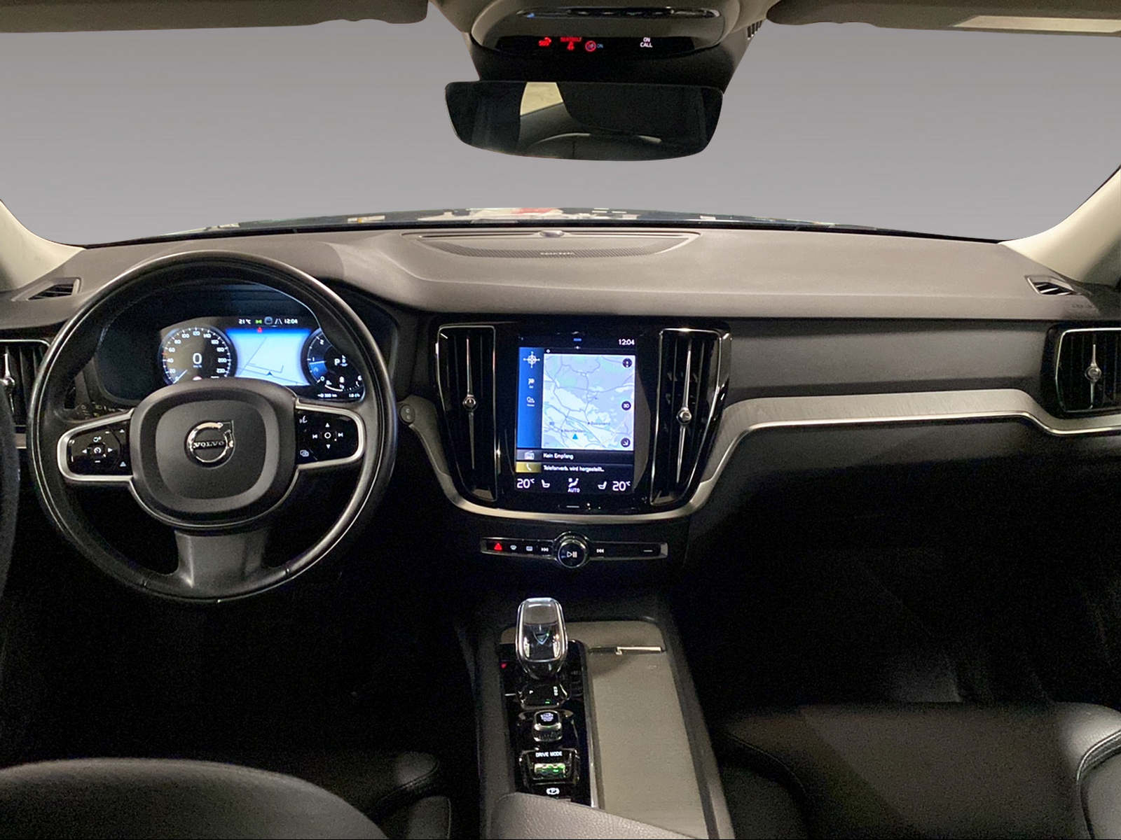 VOLVO V60 2.0 B4 Inscription-image-8